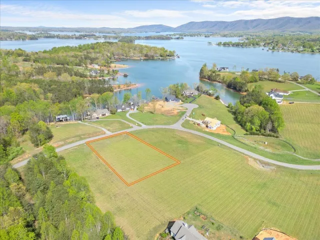 Lot 43 Congressional WAY, Union Hall, VA, 24176