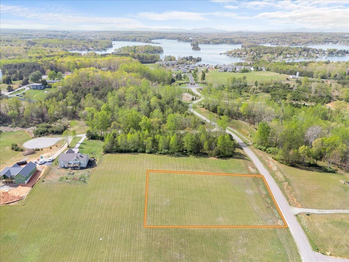 Lot 43 Congressional WAY - Photo 2