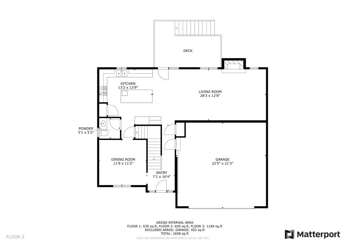 2820 Russlen DR - Photo 20