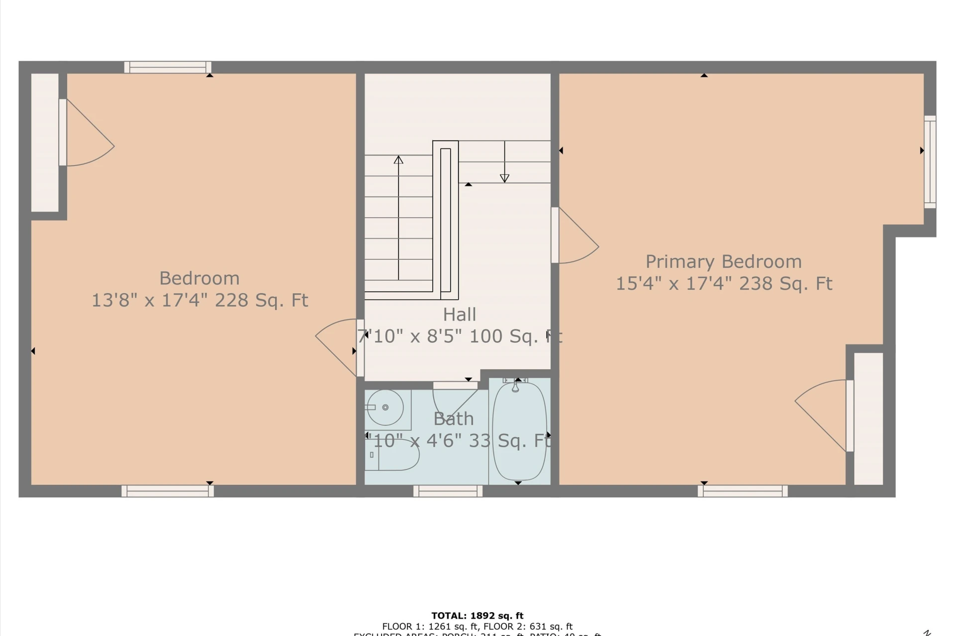 319 Trinity RD - Photo 3