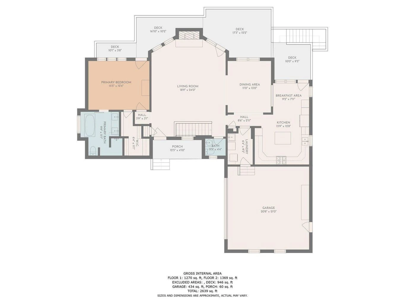 270 Forest Edge RD - Photo 78