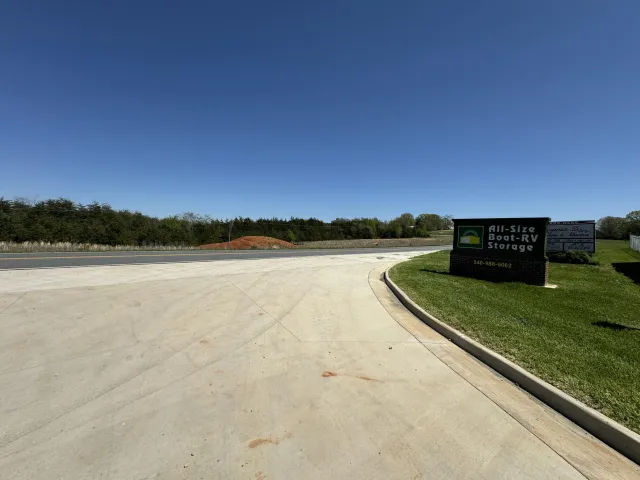 Lot 7 White House RD