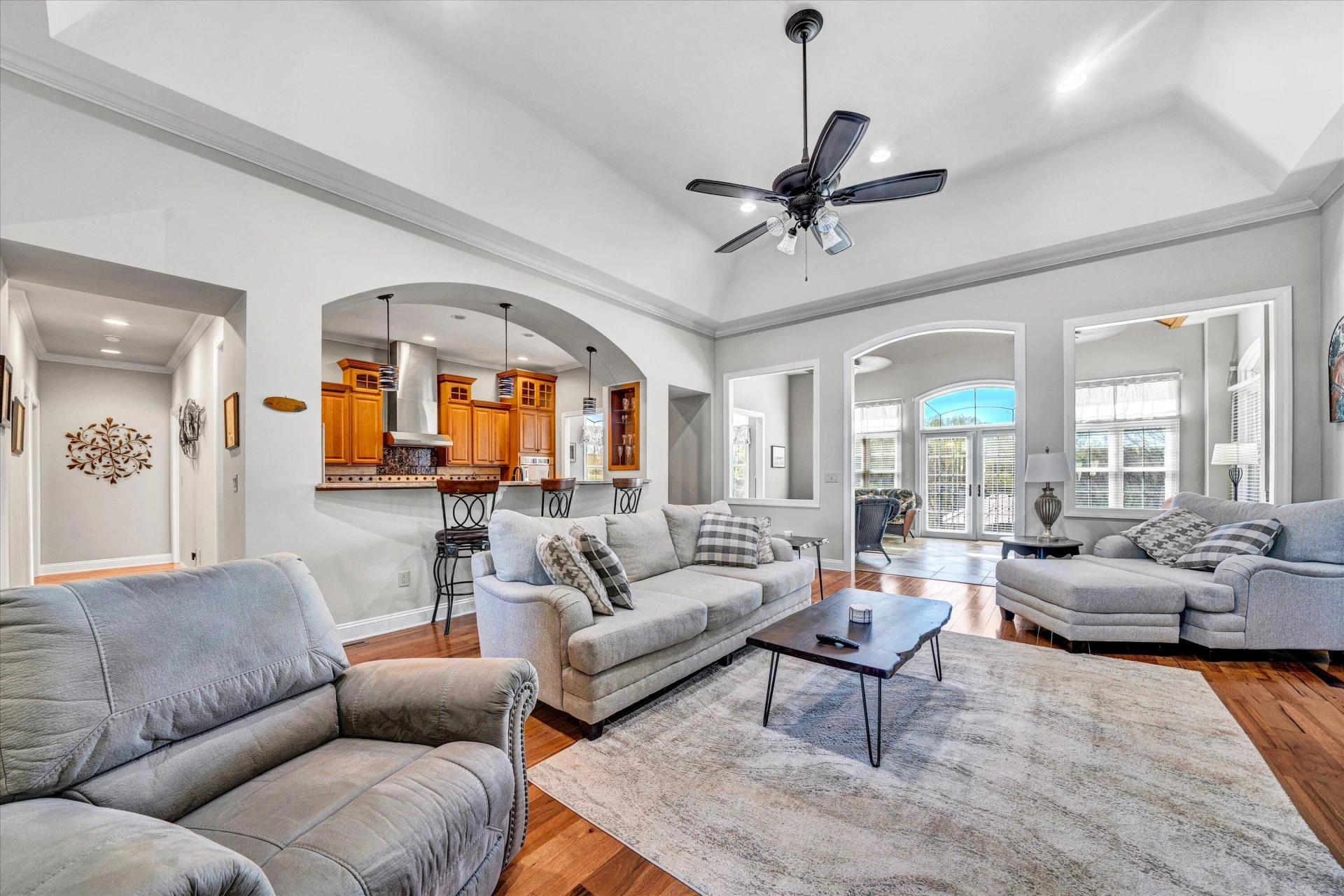 135 Bentgrass DR - Photo 15