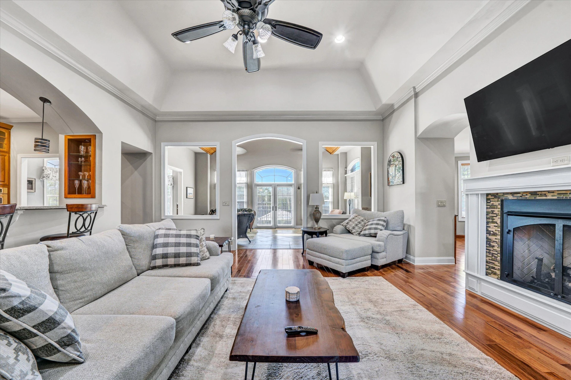 135 Bentgrass DR - Photo 16