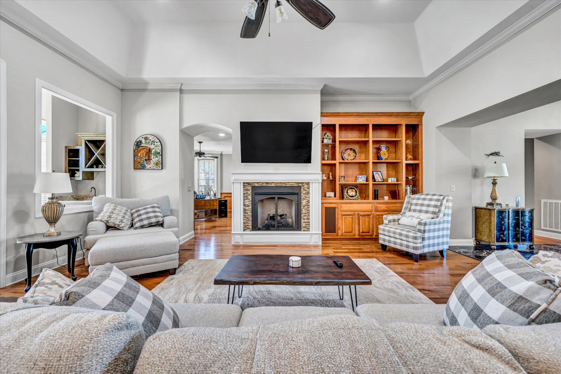 135 Bentgrass DR - Photo 17