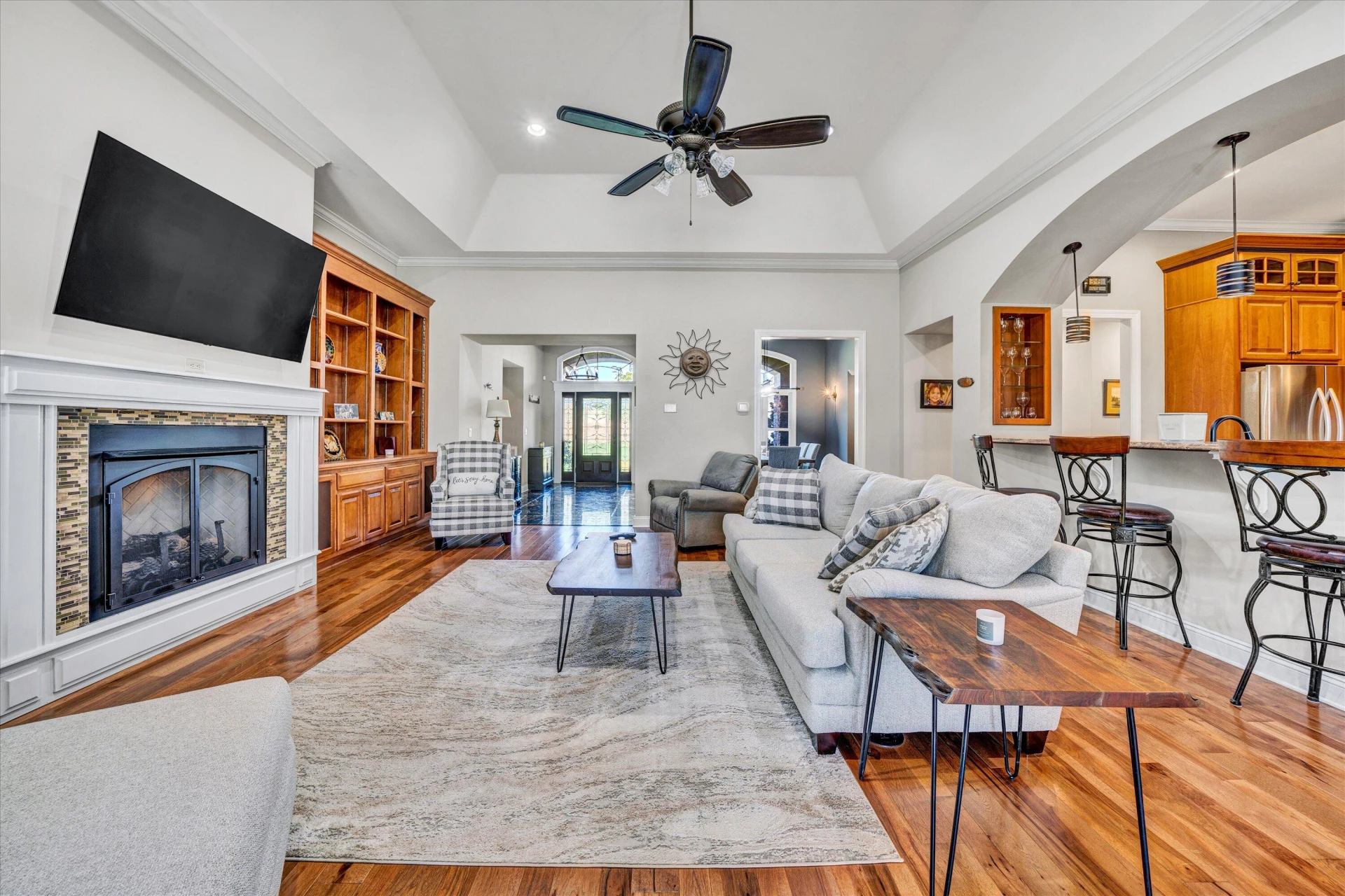 135 Bentgrass DR - Photo 18