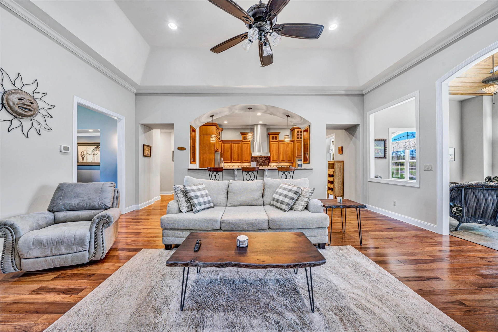 135 Bentgrass DR - Photo 19