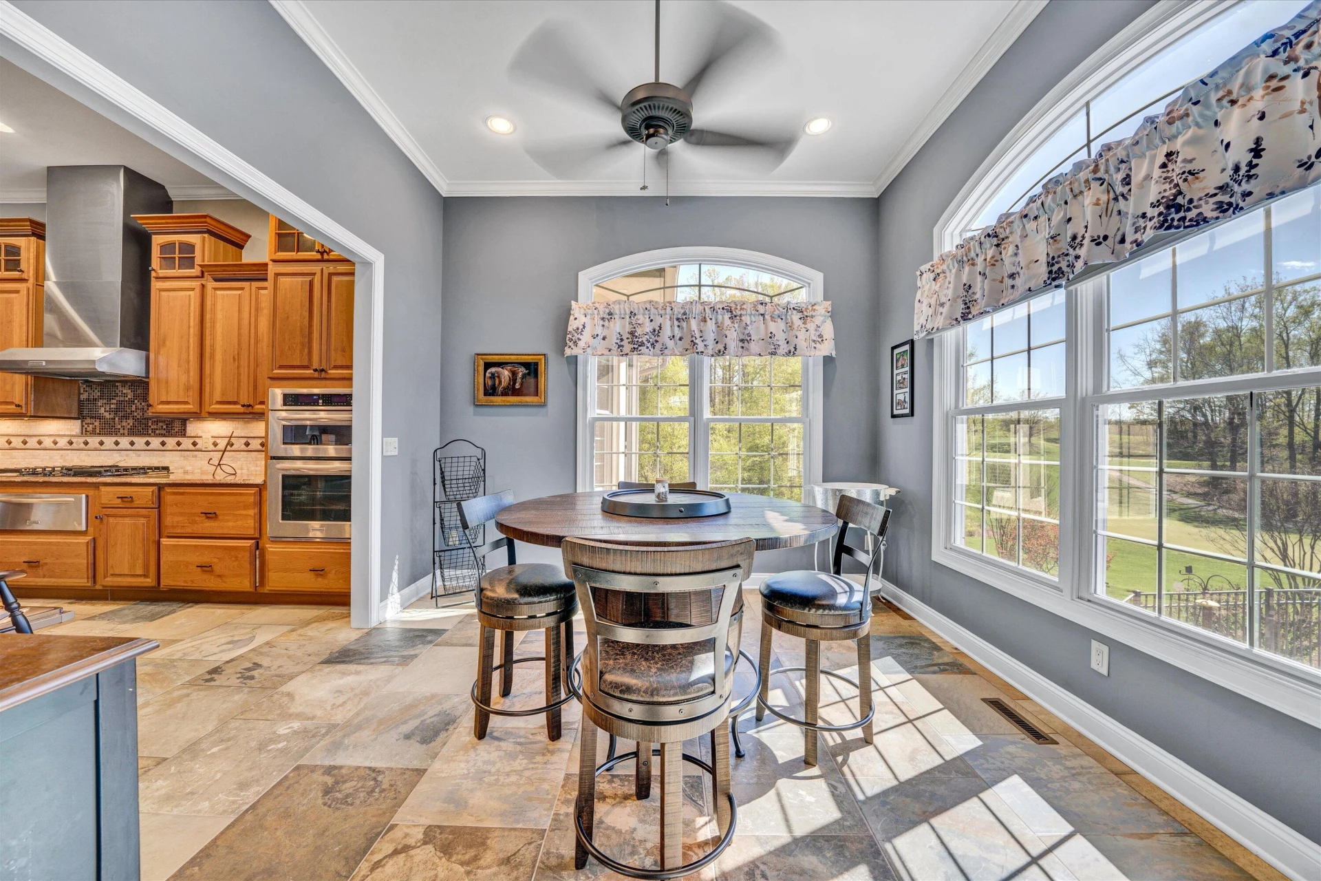 135 Bentgrass DR - Photo 22