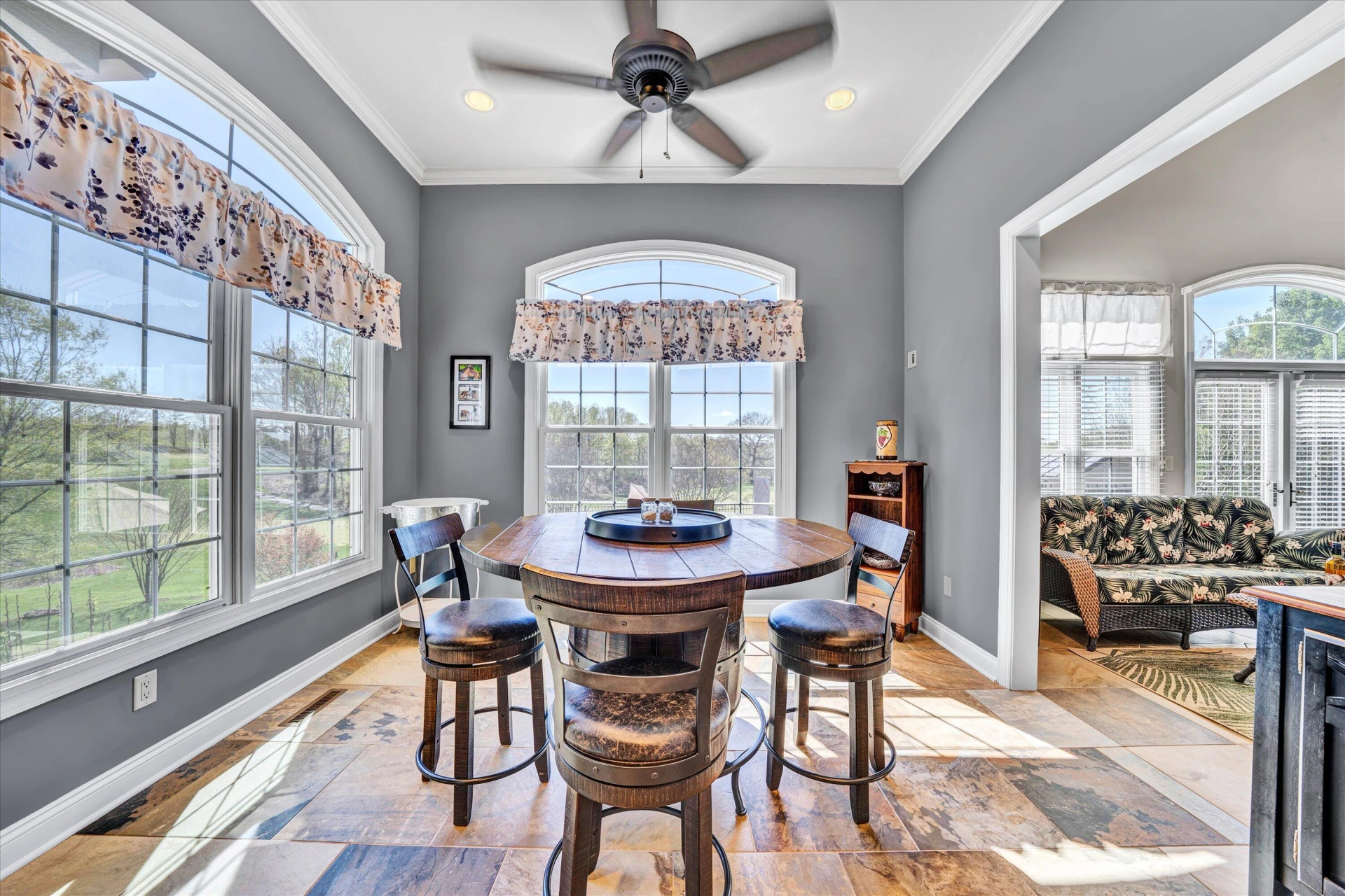 135 Bentgrass DR - Photo 24
