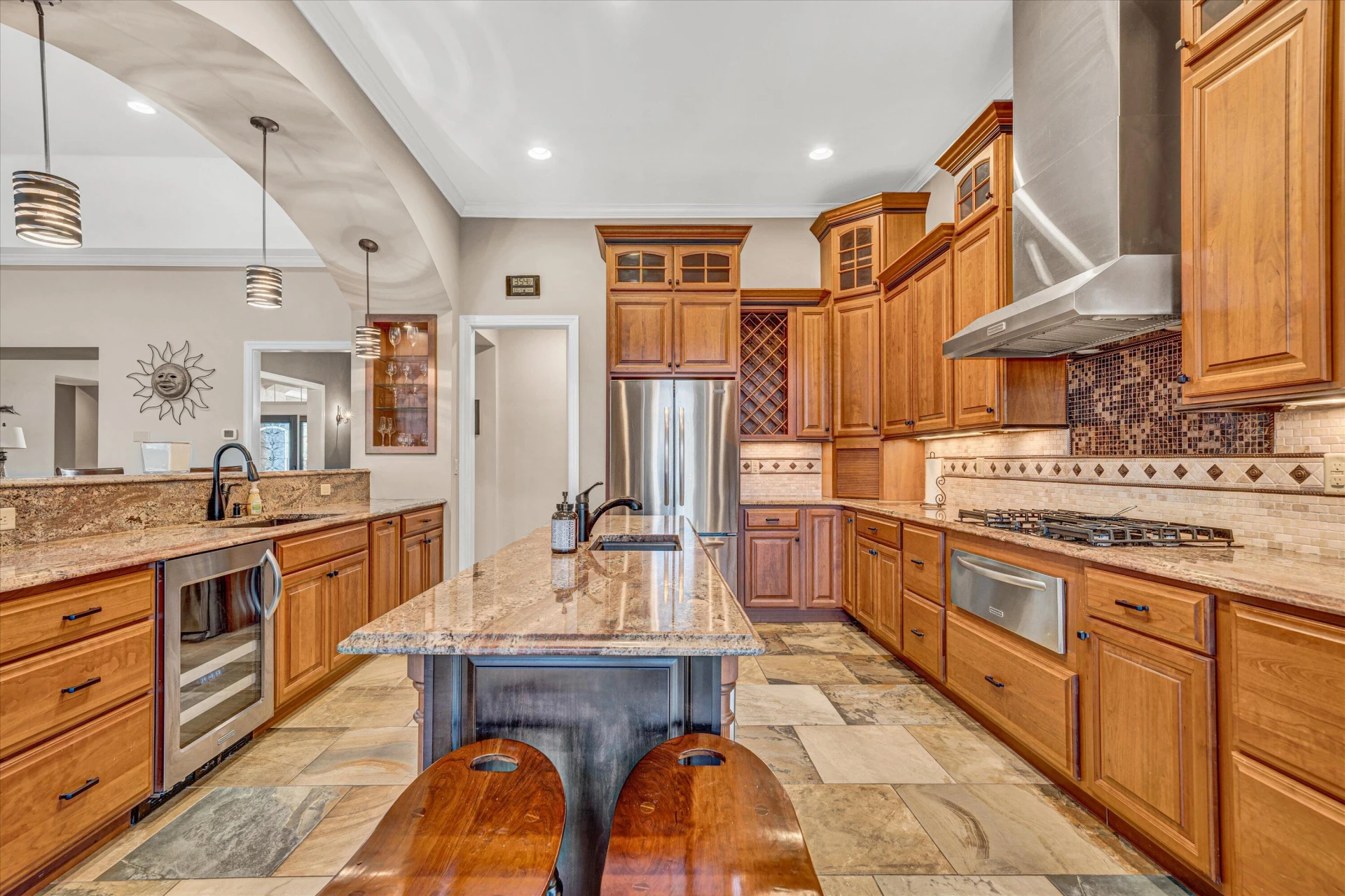 135 Bentgrass DR - Photo 25