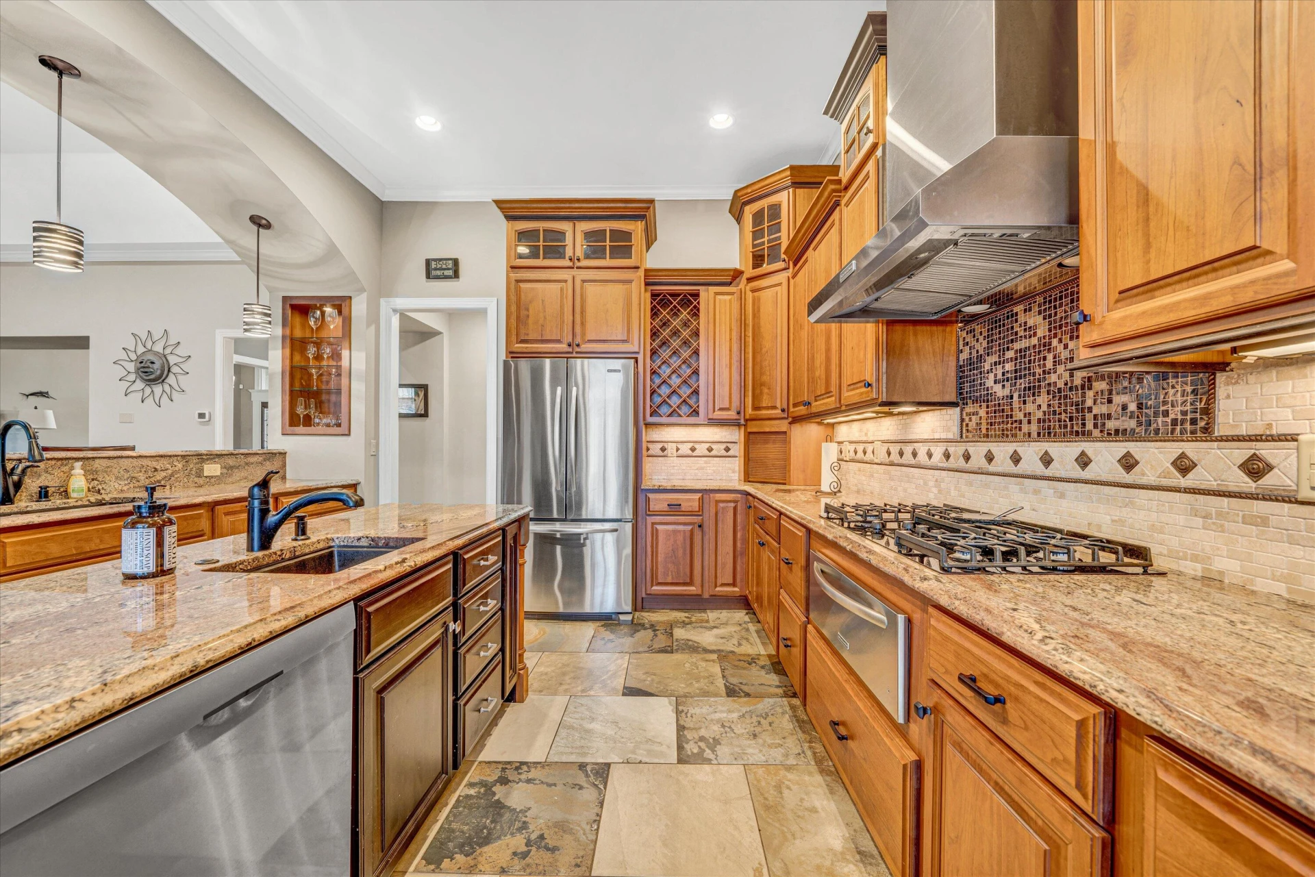 135 Bentgrass DR - Photo 26