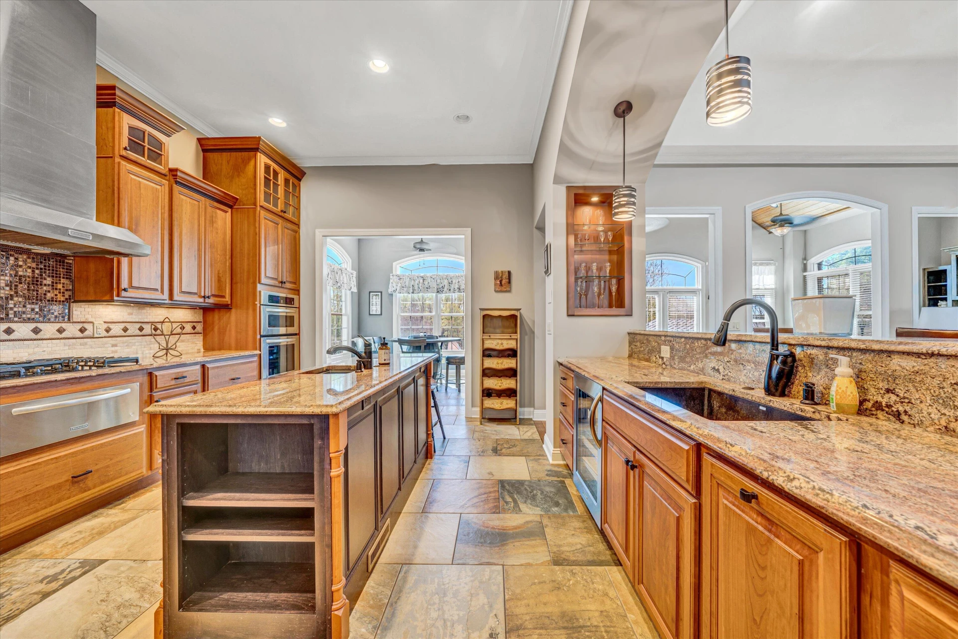 135 Bentgrass DR - Photo 29