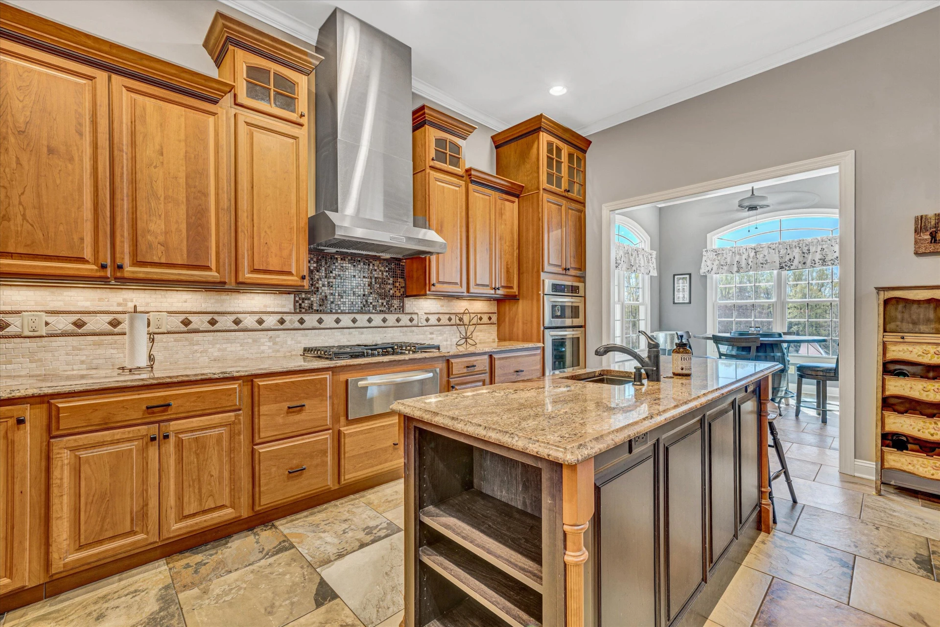 135 Bentgrass DR - Photo 30