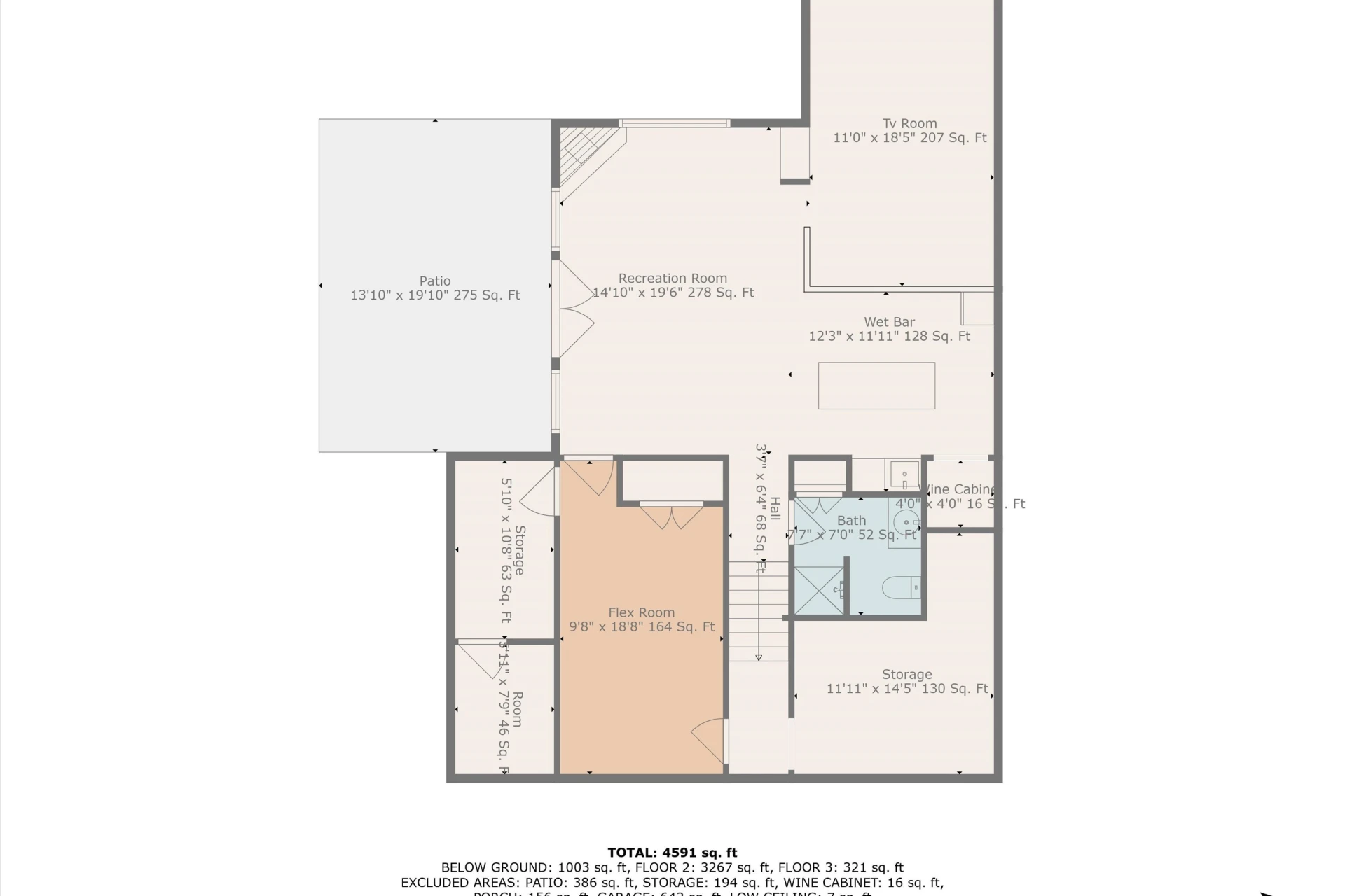 135 Bentgrass DR - Photo 5