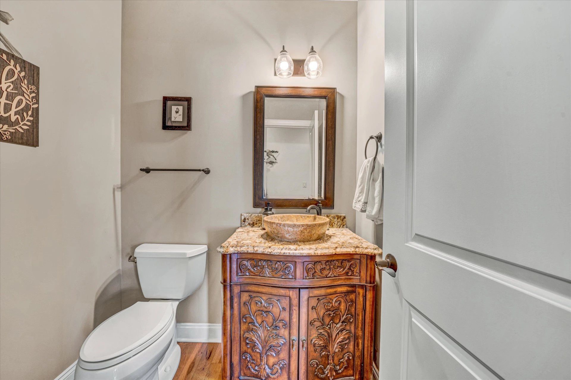 135 Bentgrass DR - Photo 33