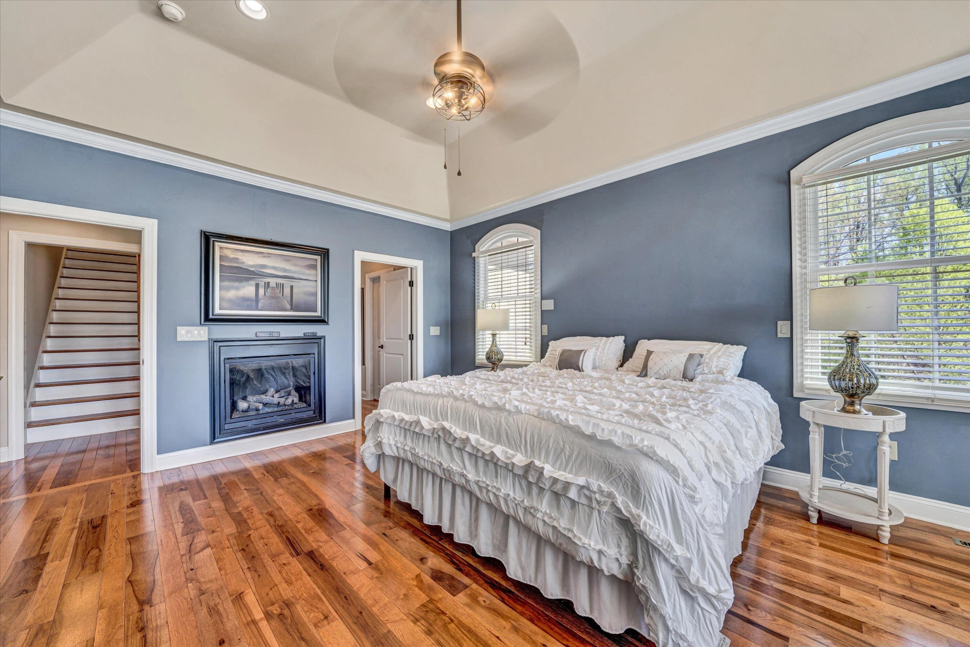 135 Bentgrass DR - Photo 36