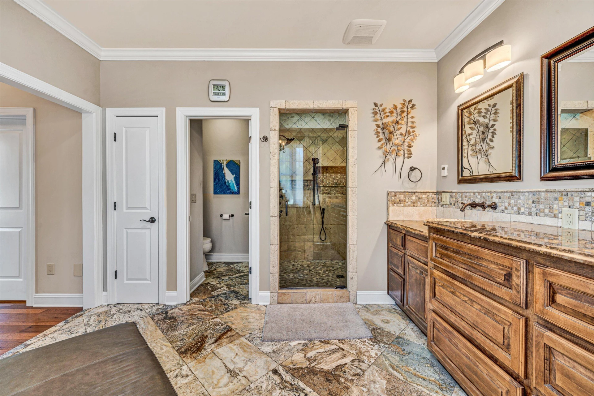 135 Bentgrass DR - Photo 39
