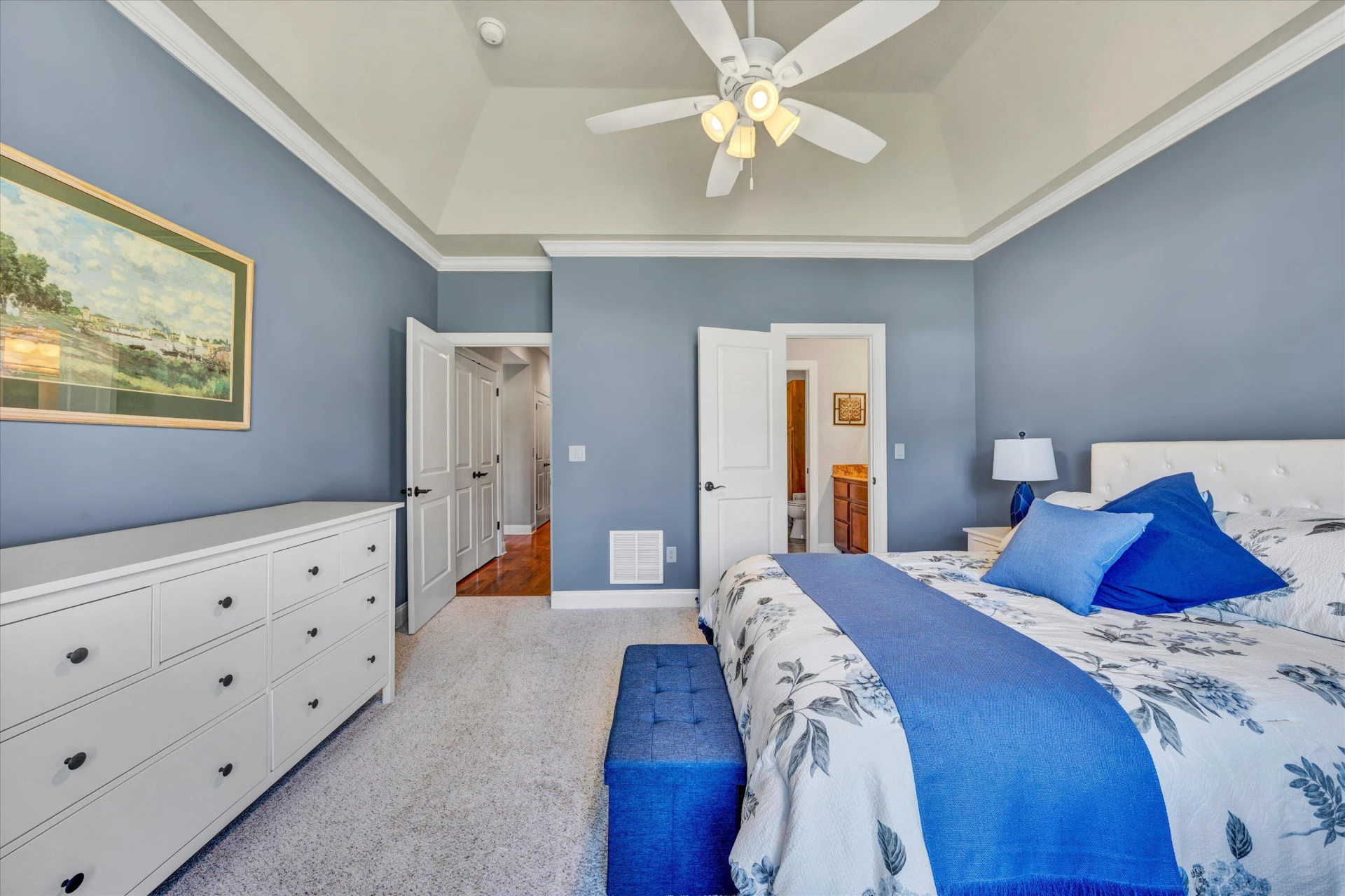 135 Bentgrass DR - Photo 42