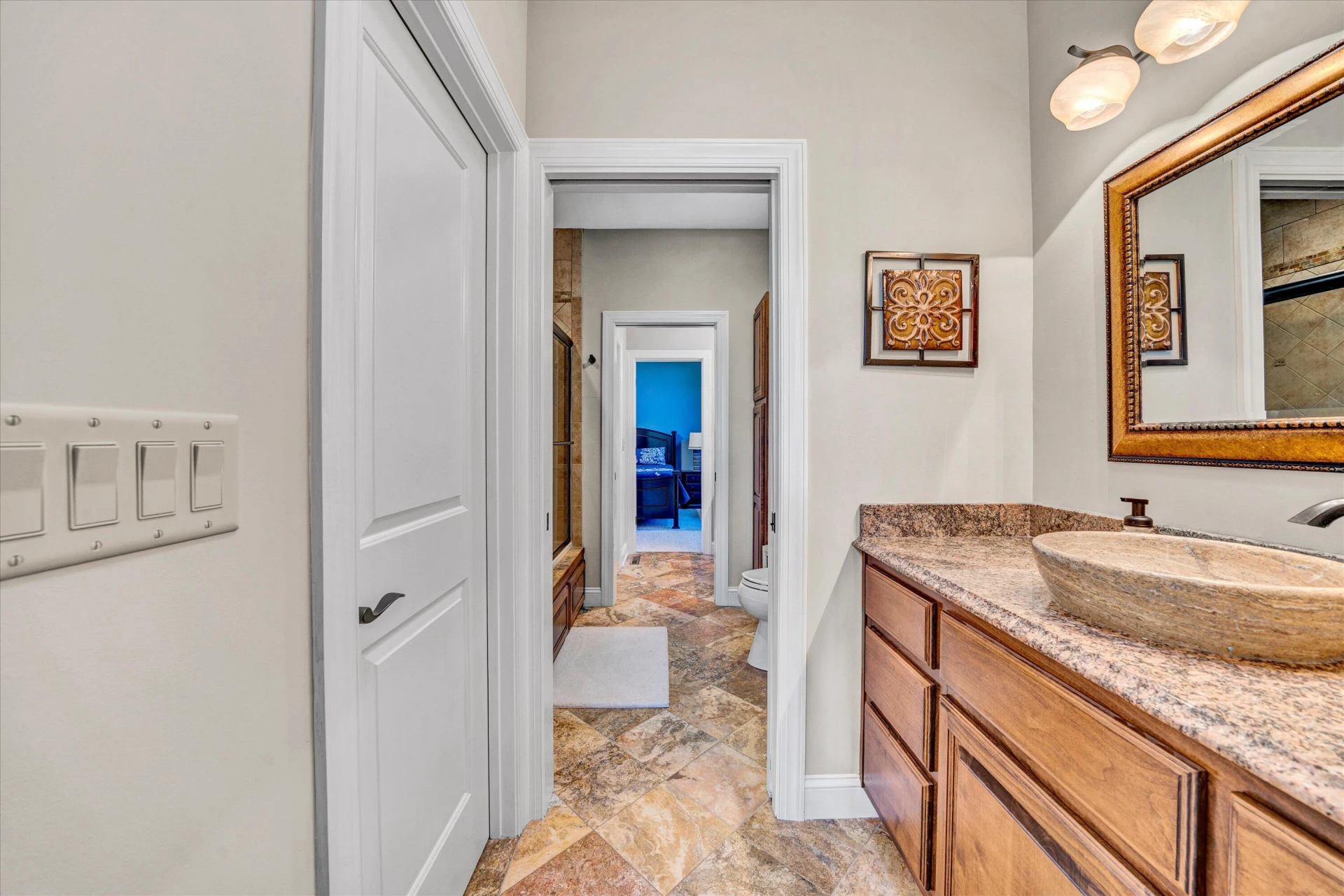 135 Bentgrass DR - Photo 44