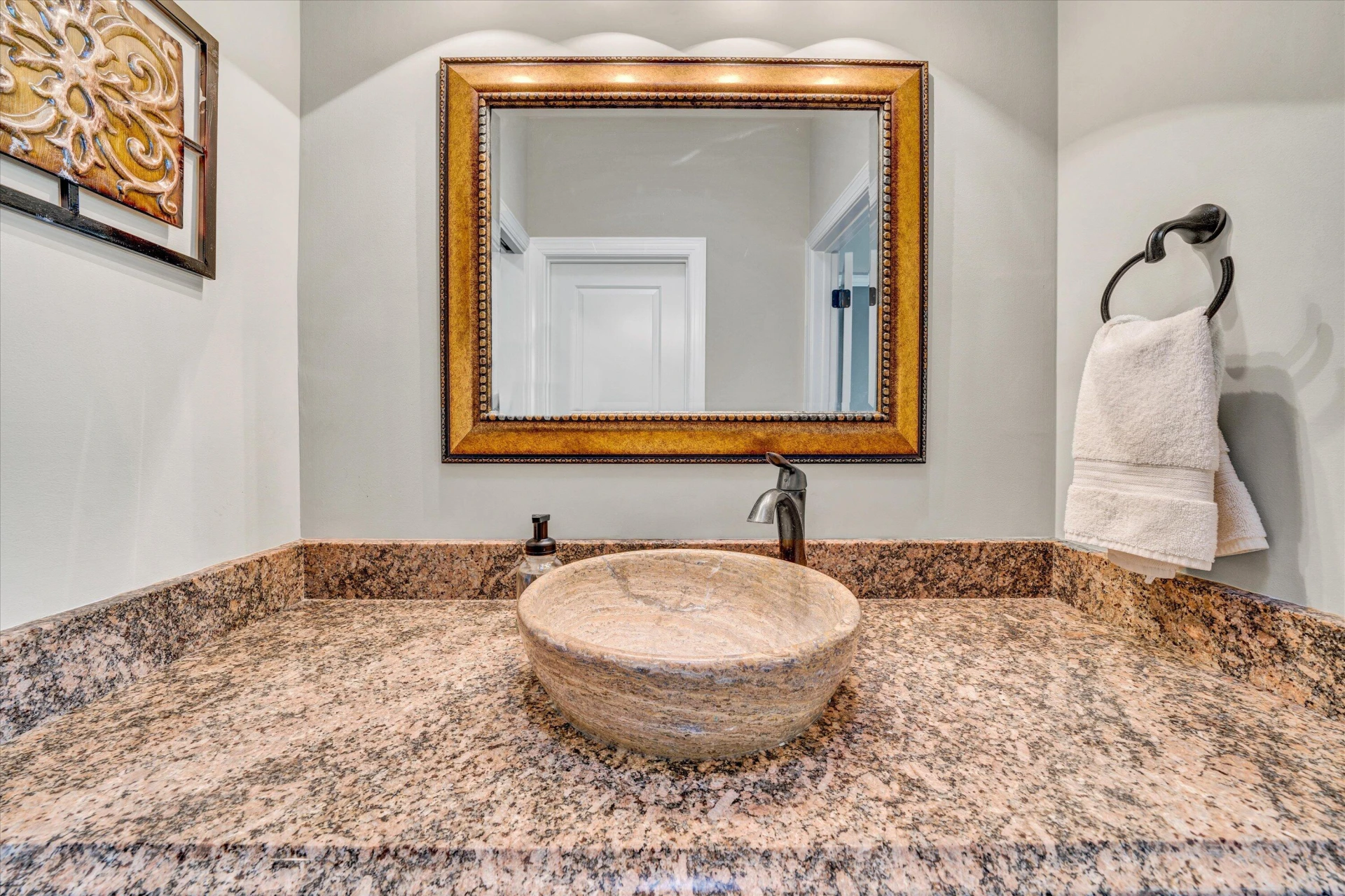 135 Bentgrass DR - Photo 45