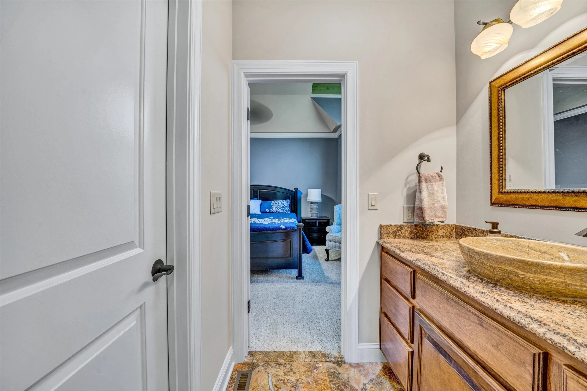 135 Bentgrass DR - Photo 49