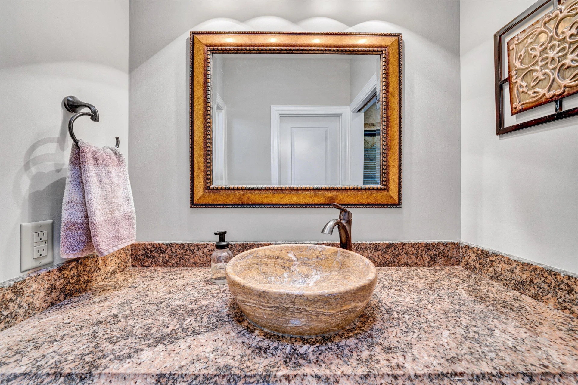 135 Bentgrass DR - Photo 50