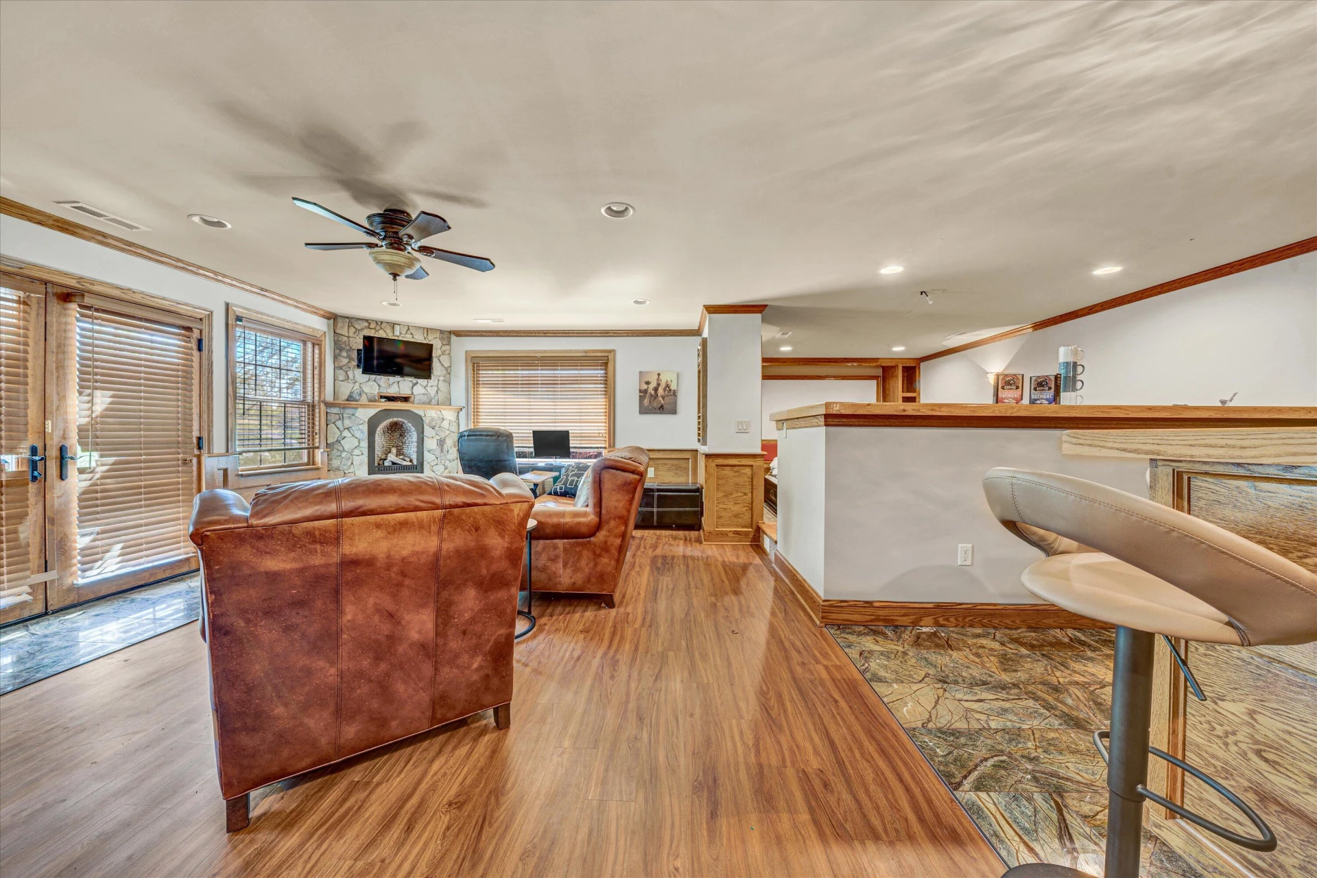 135 Bentgrass DR - Photo 54