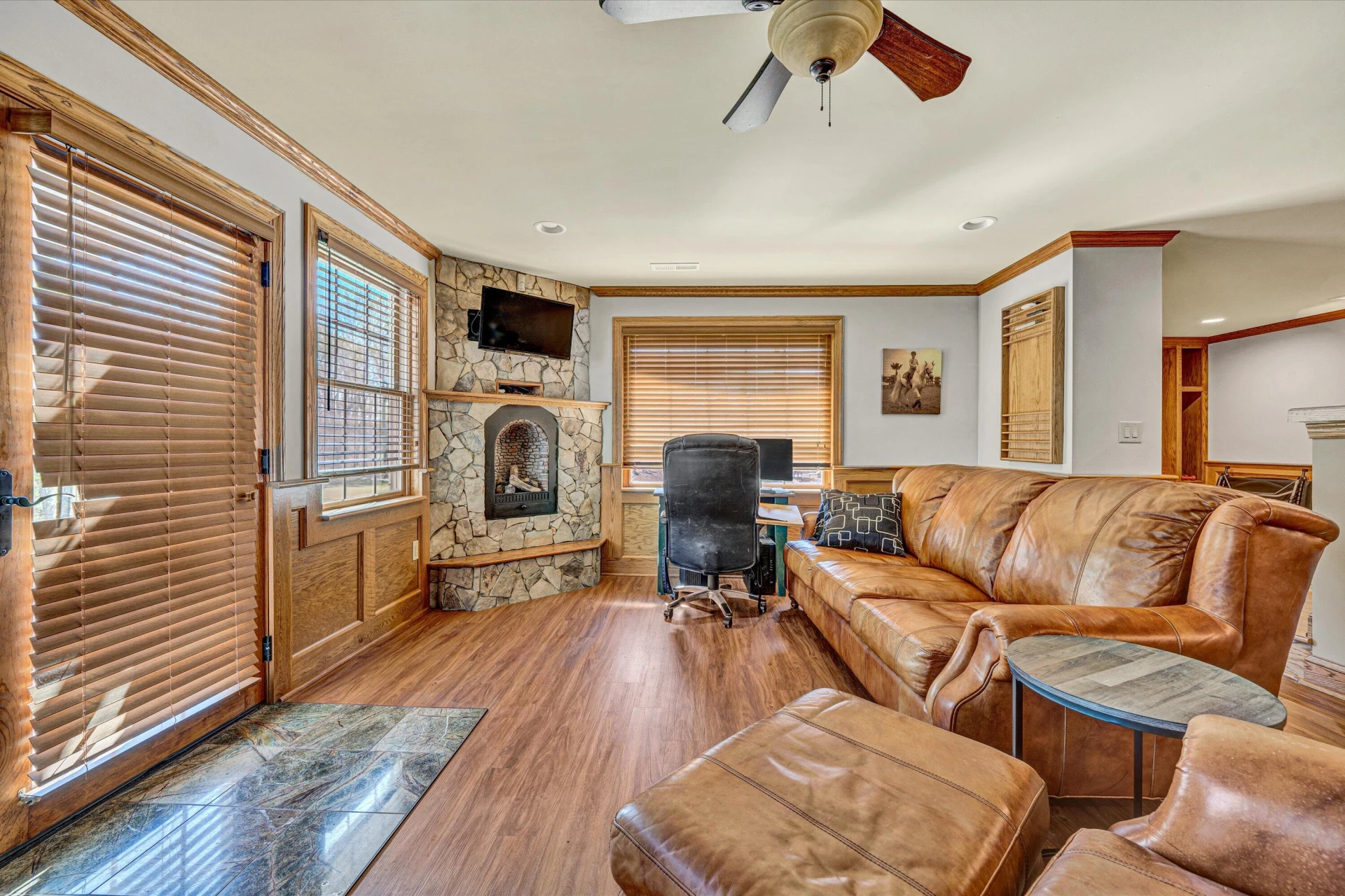 135 Bentgrass DR - Photo 55