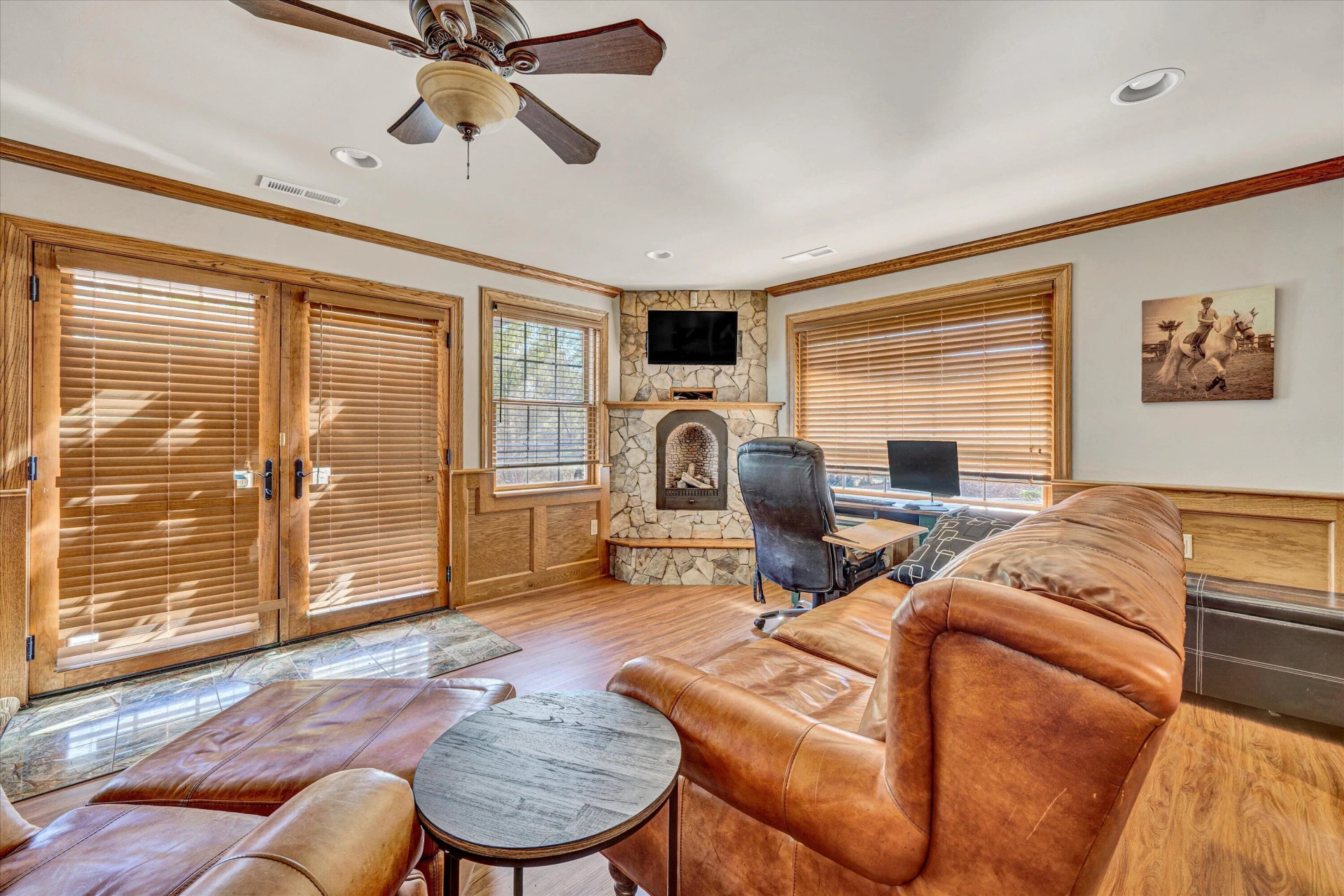 135 Bentgrass DR - Photo 58
