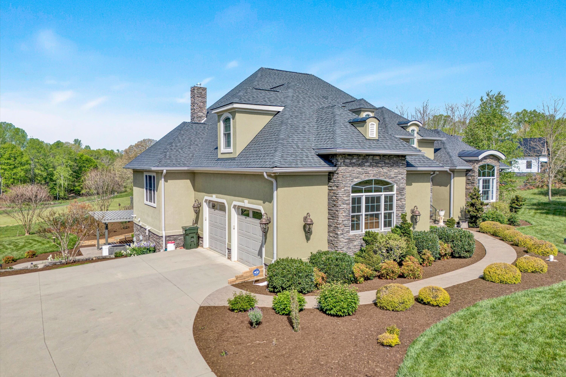 135 Bentgrass DR - Photo 9
