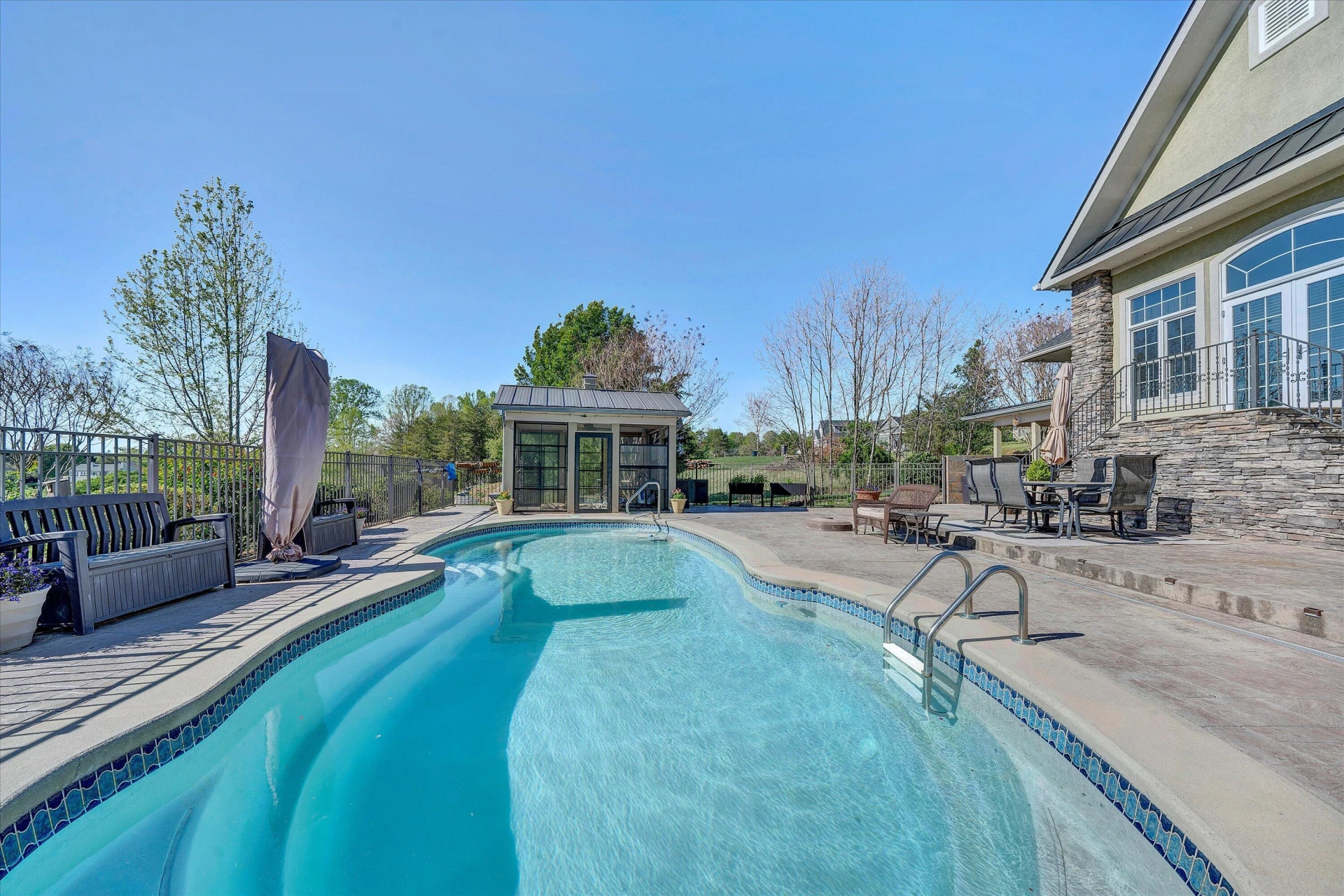 135 Bentgrass DR - Photo 64