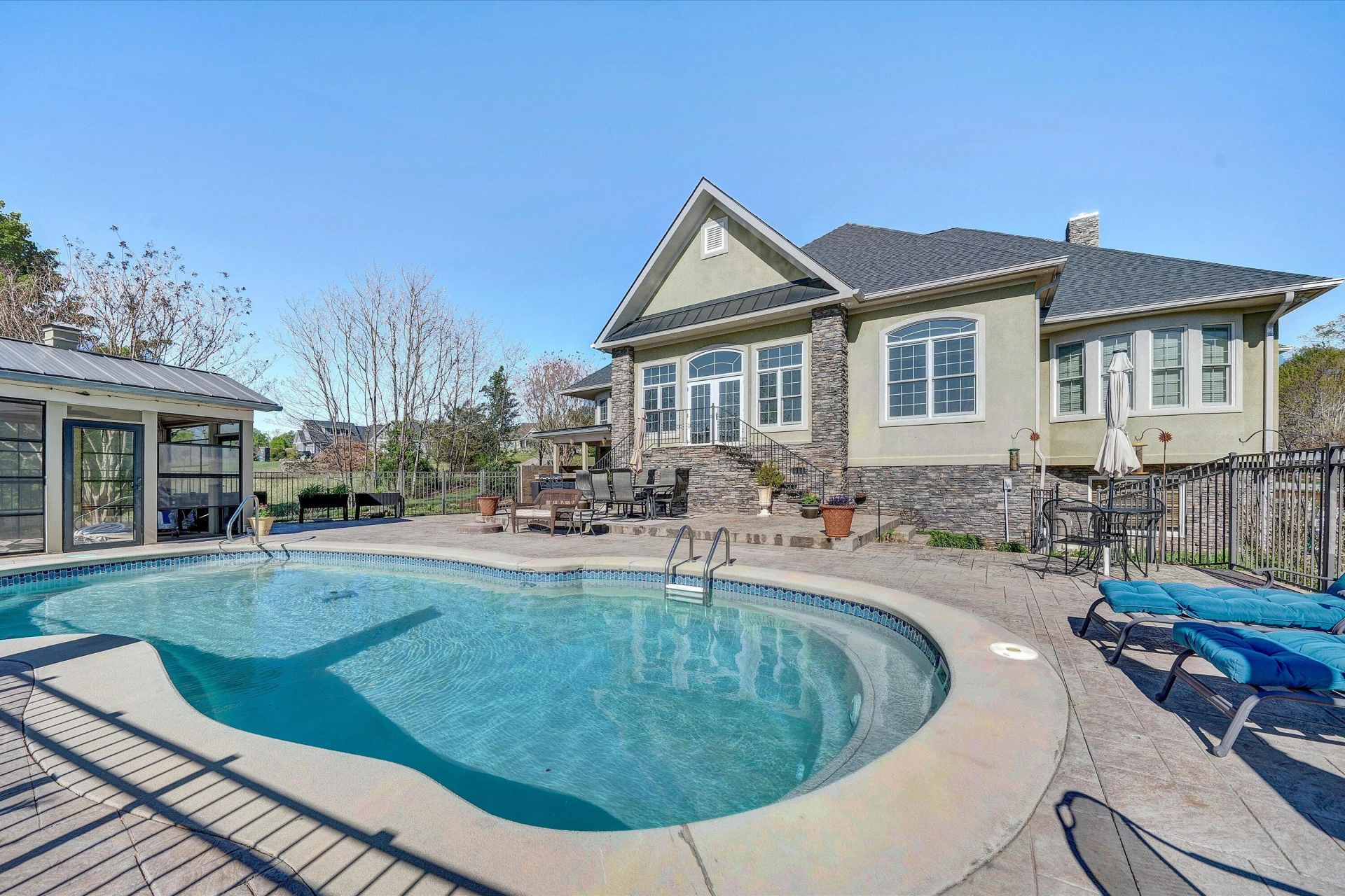 135 Bentgrass DR - Photo 65
