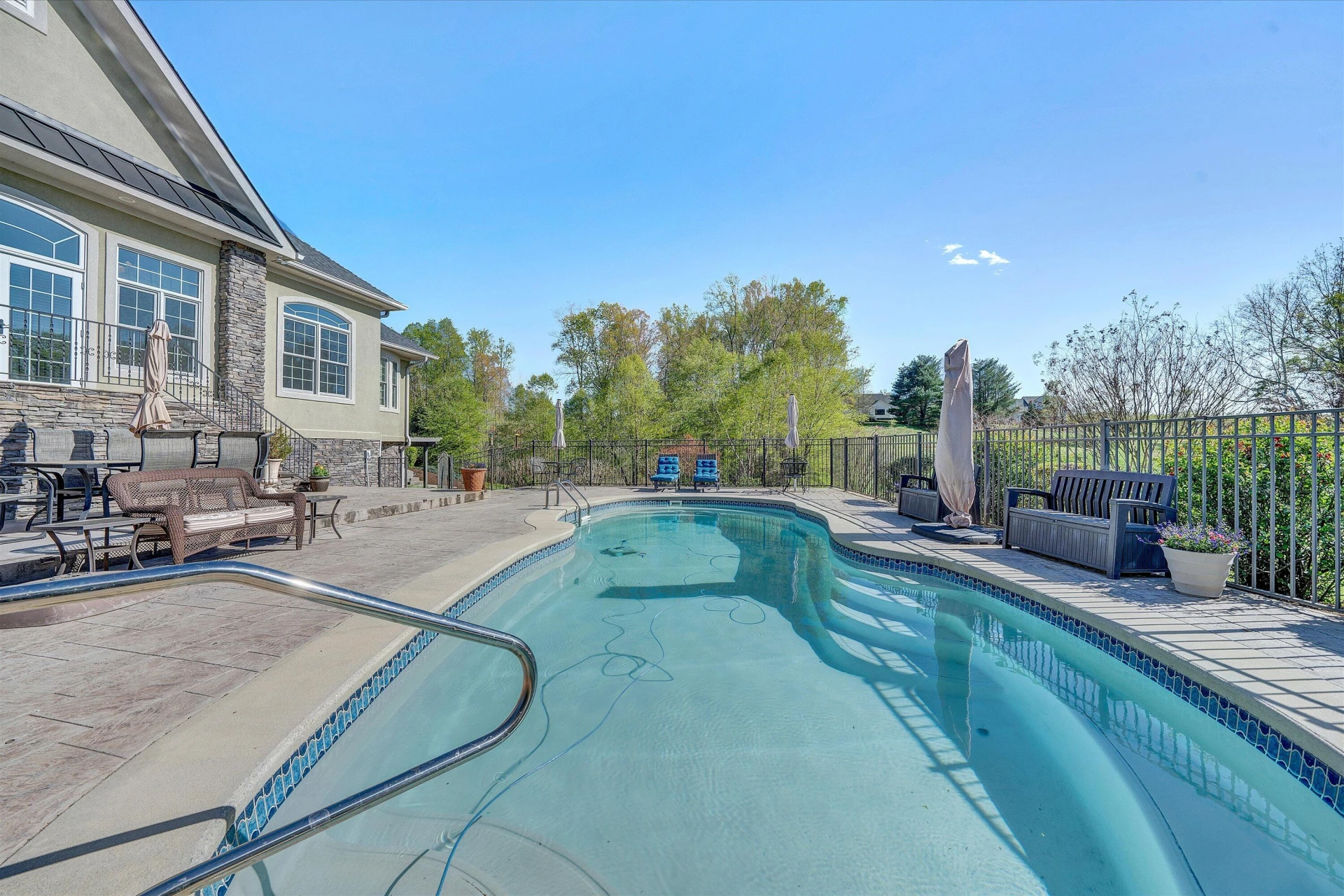 135 Bentgrass DR - Photo 67