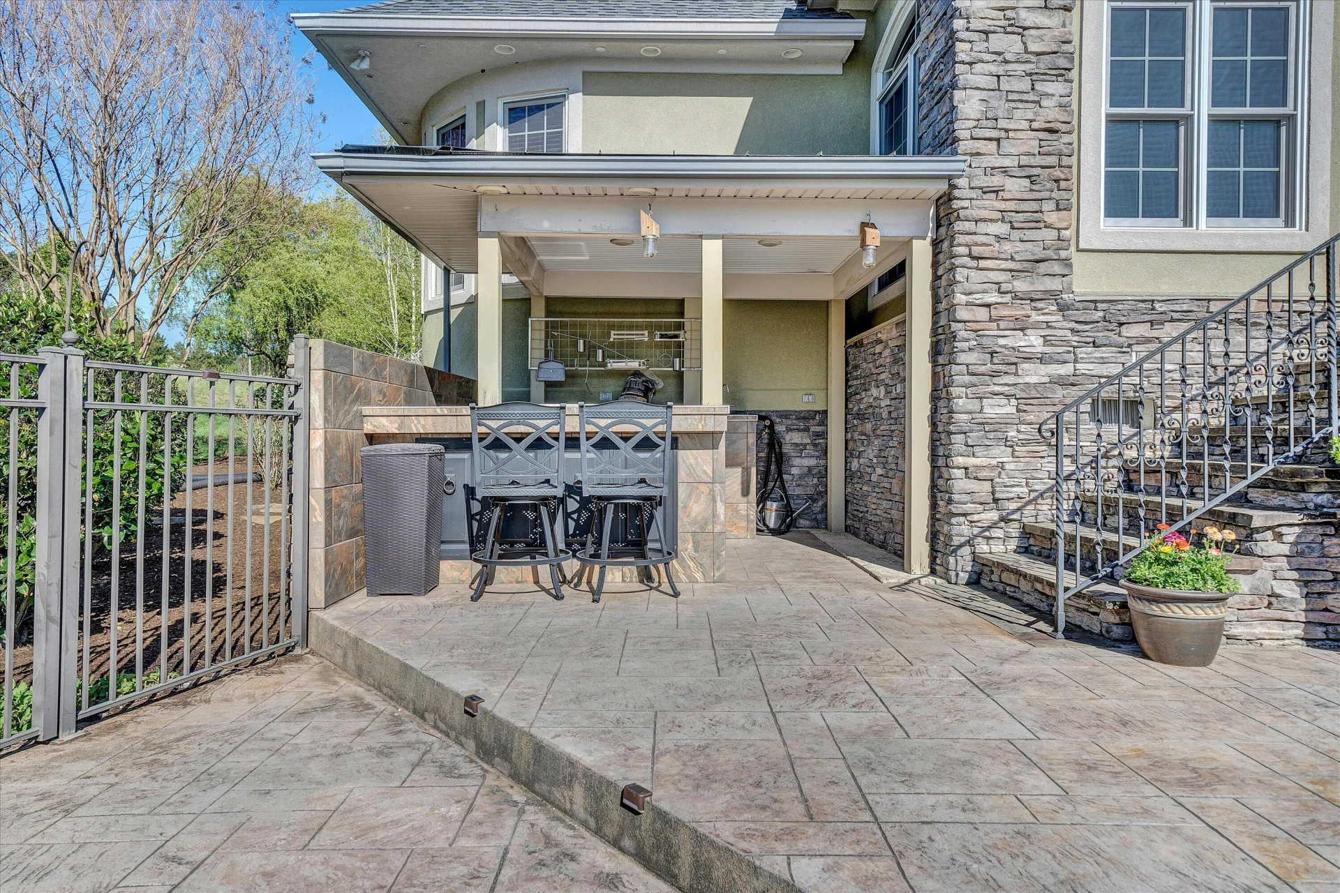 135 Bentgrass DR - Photo 68