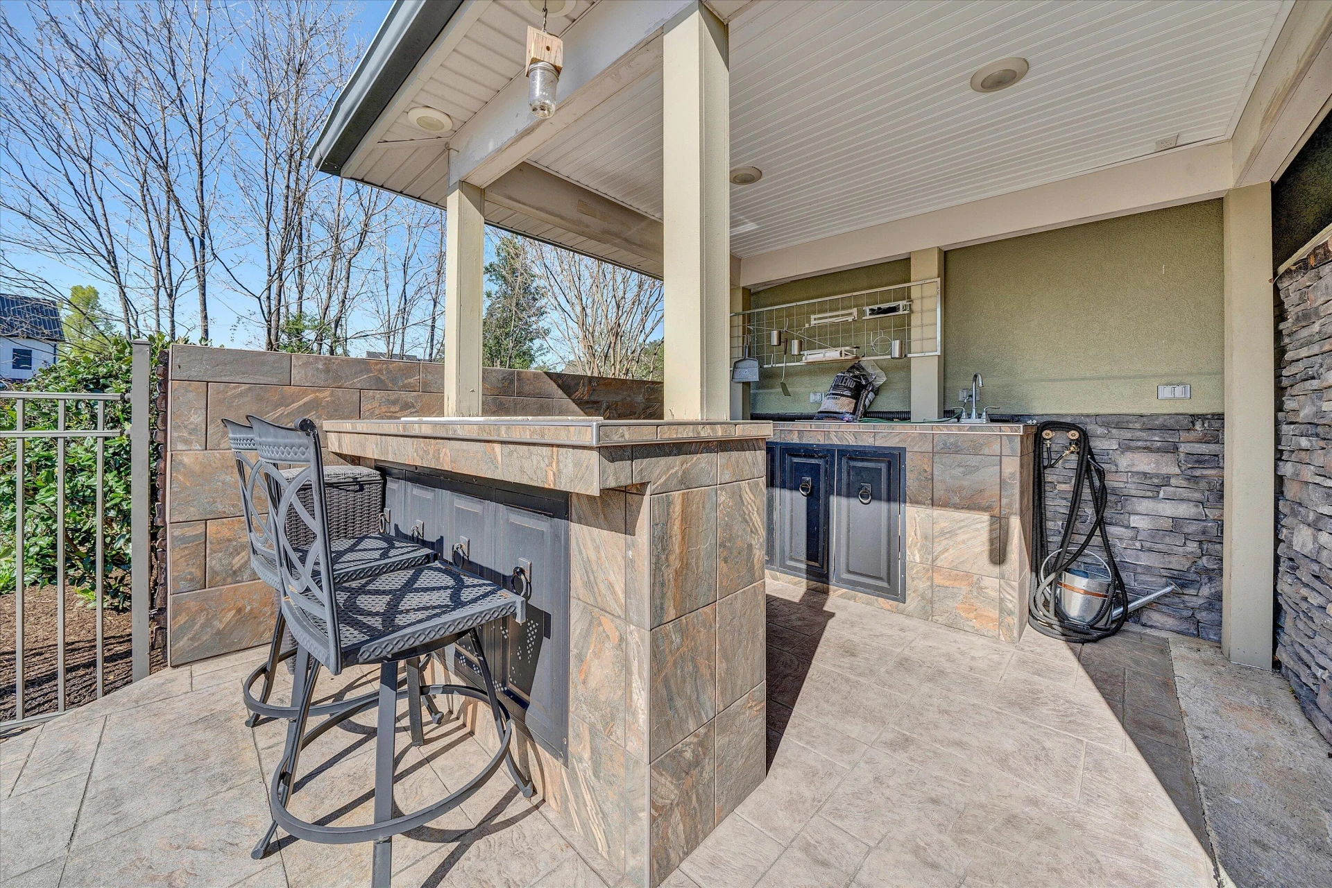 135 Bentgrass DR - Photo 69