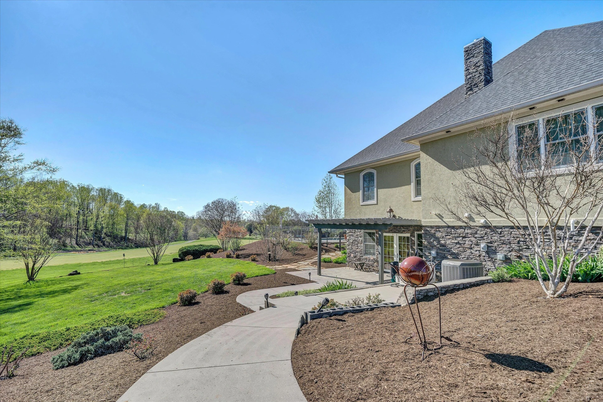 135 Bentgrass DR - Photo 70