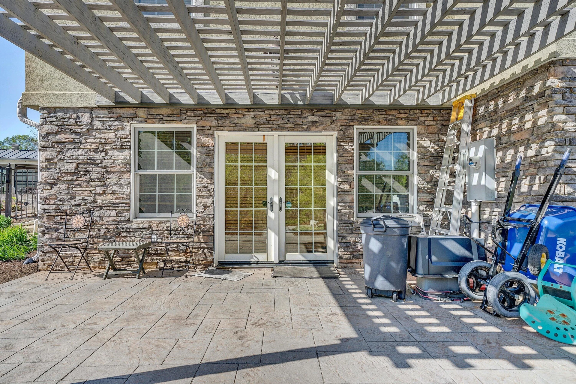 135 Bentgrass DR - Photo 71
