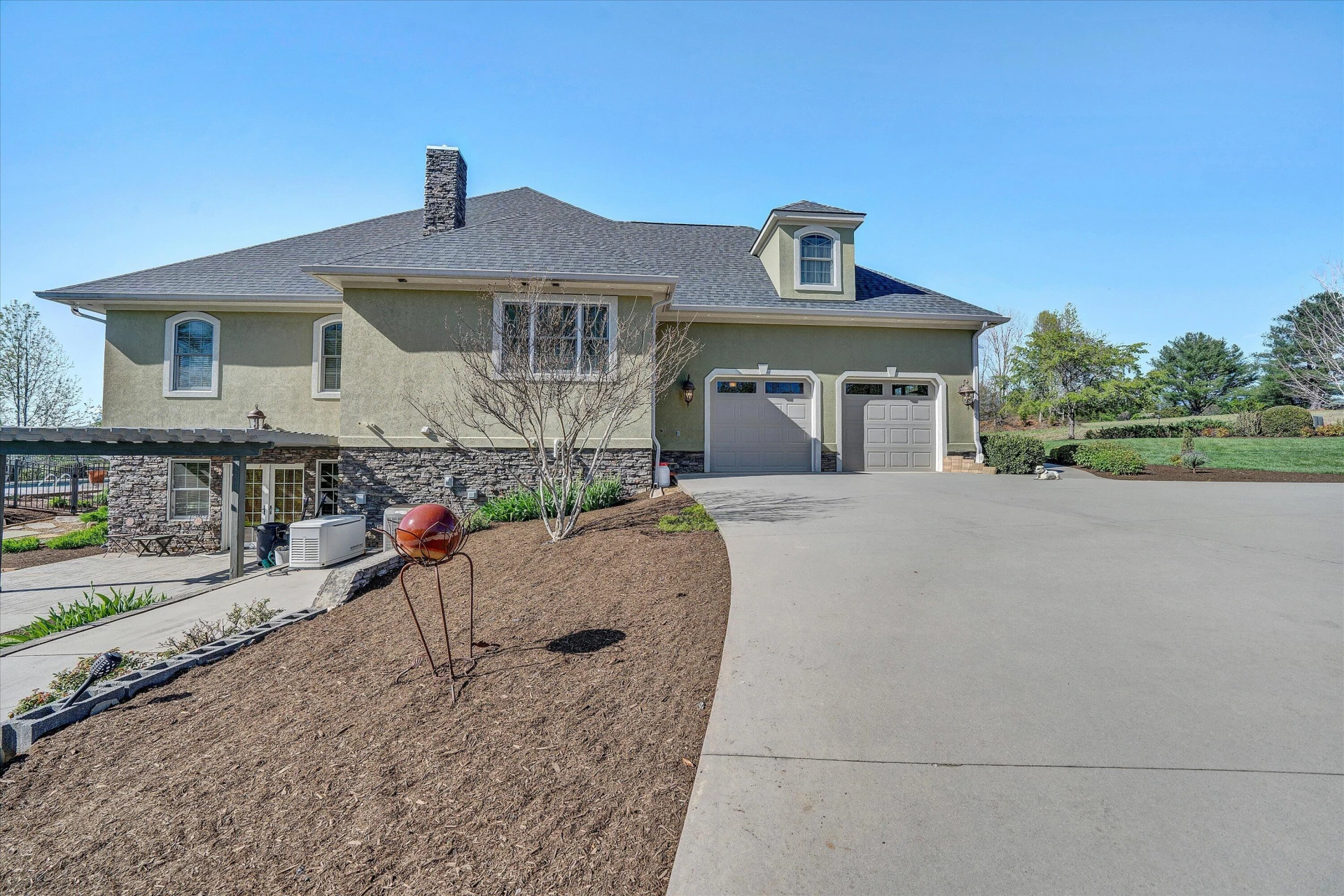 135 Bentgrass DR - Photo 74