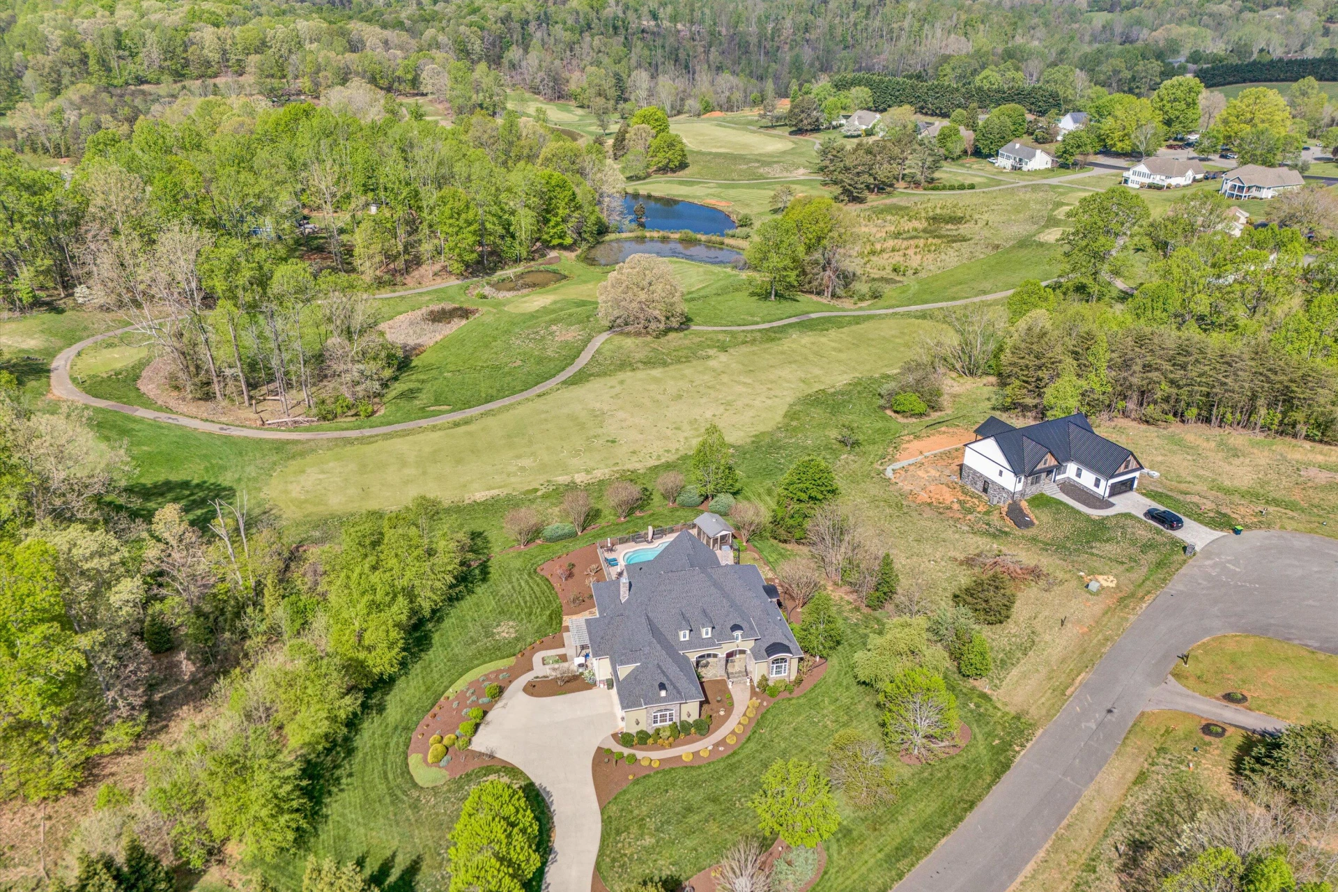 135 Bentgrass DR - Photo 75
