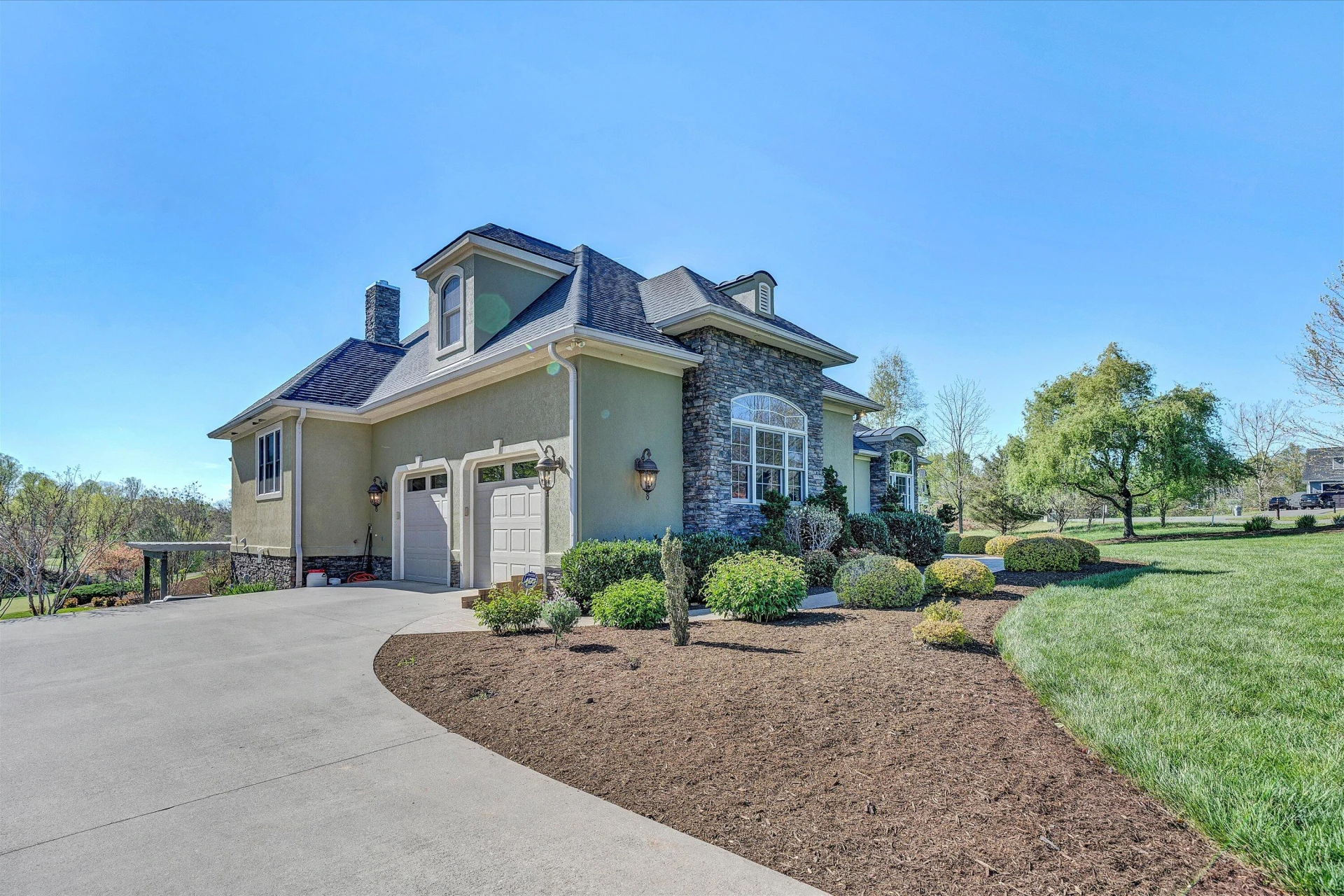 135 Bentgrass DR - Photo 11