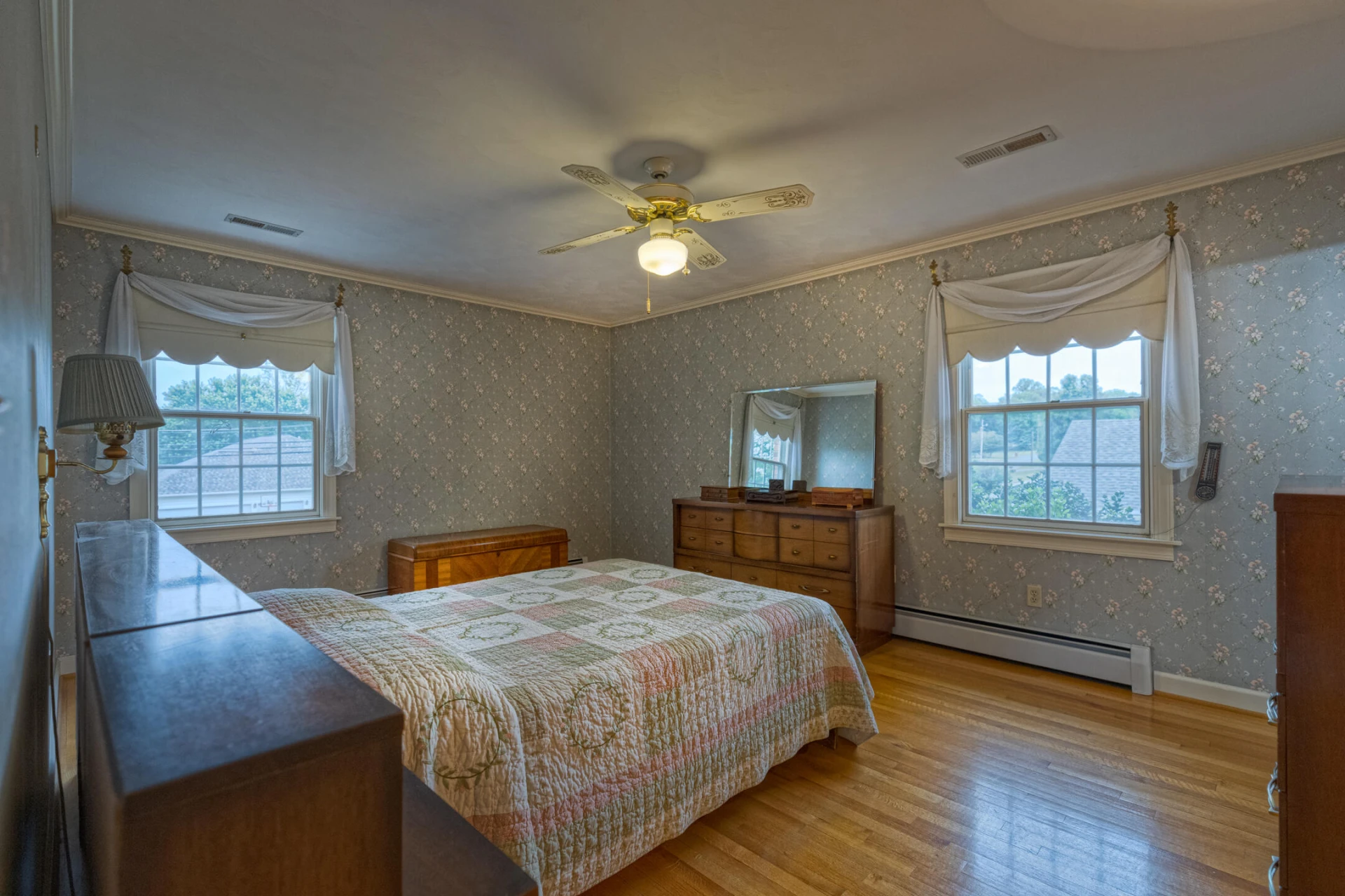 1615 Deyerle RD SW - Photo 21