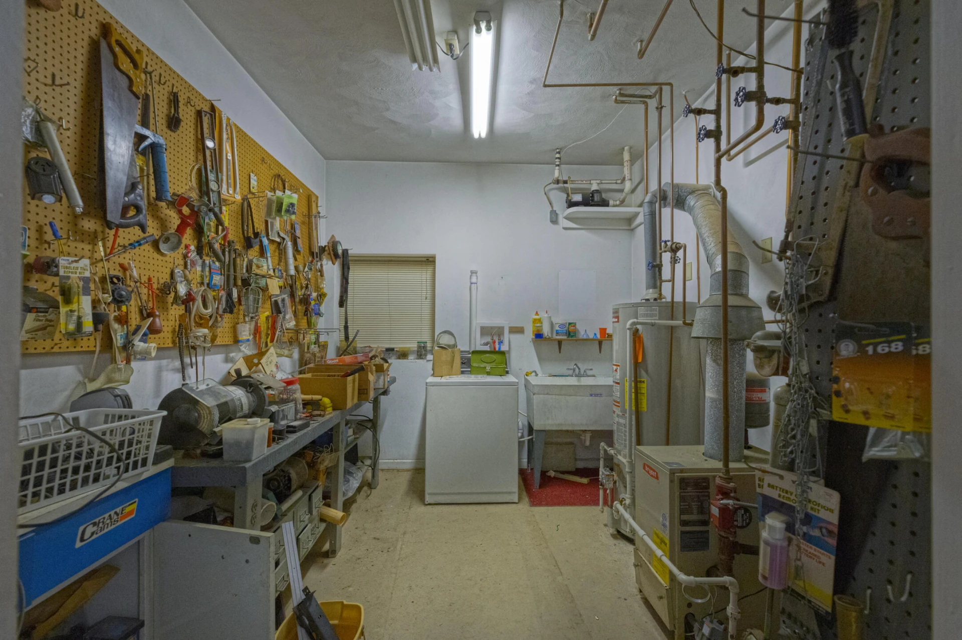 1615 Deyerle RD SW - Photo 30
