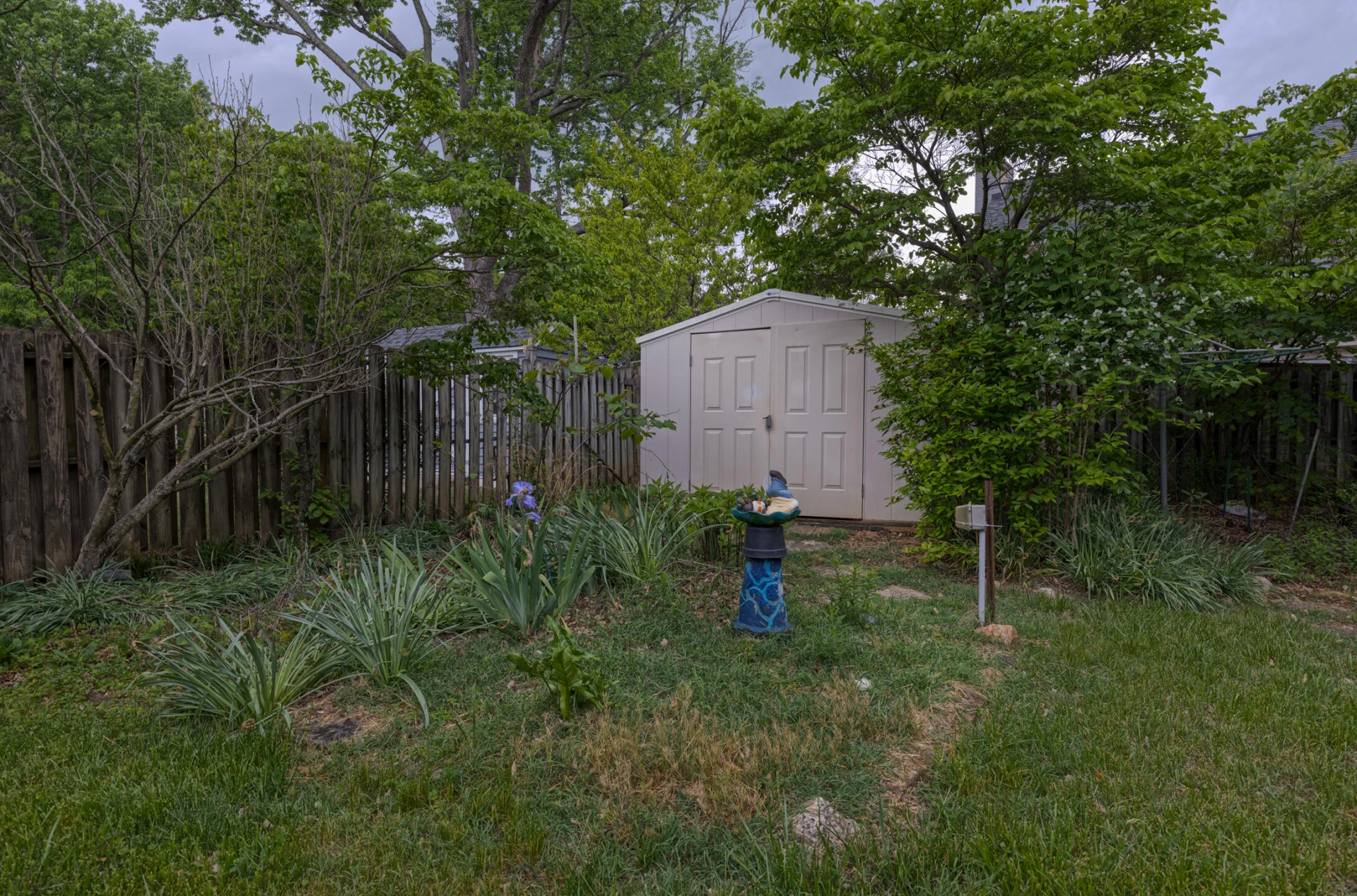 1615 Deyerle RD SW - Photo 38