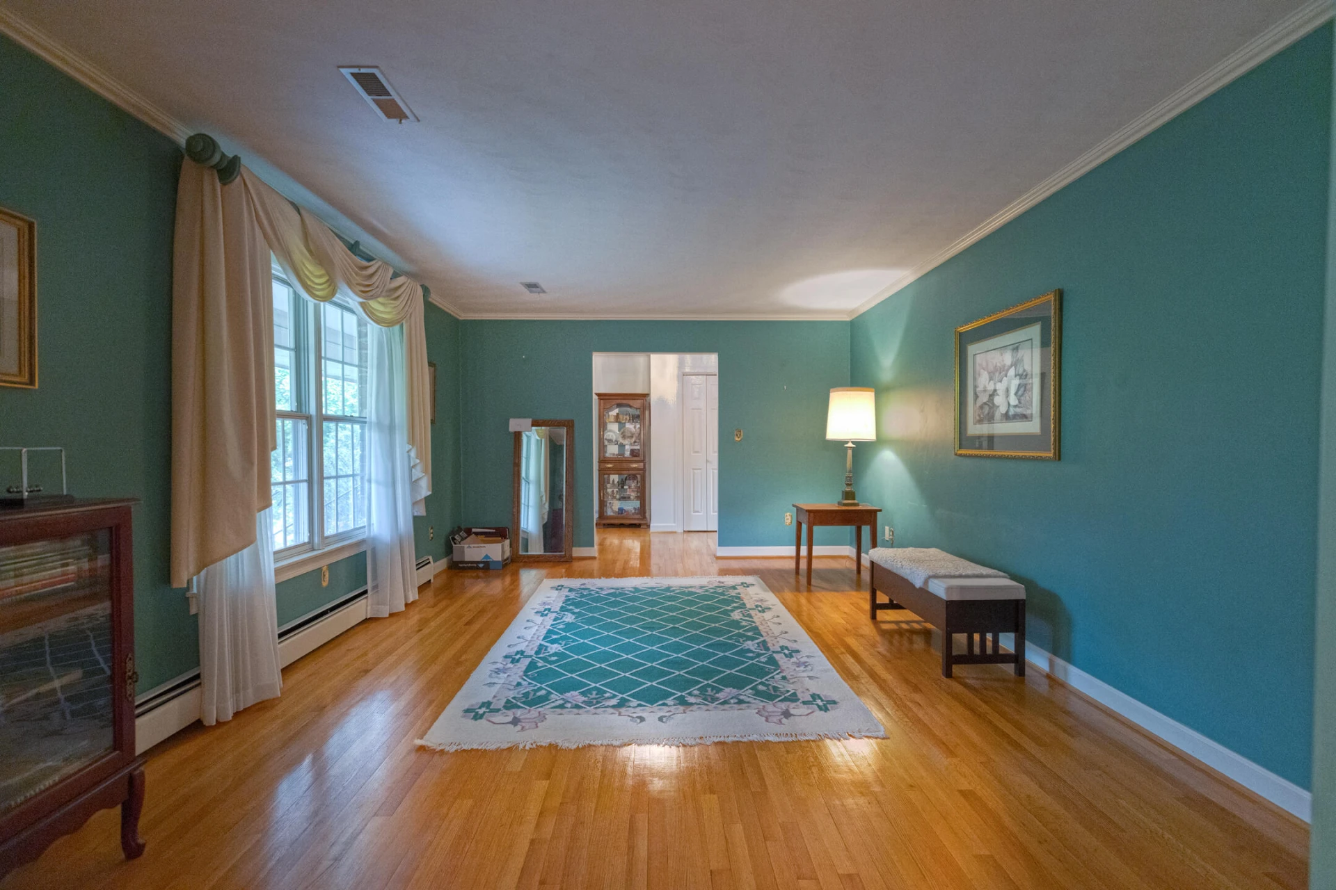 1615 Deyerle RD SW - Photo 6