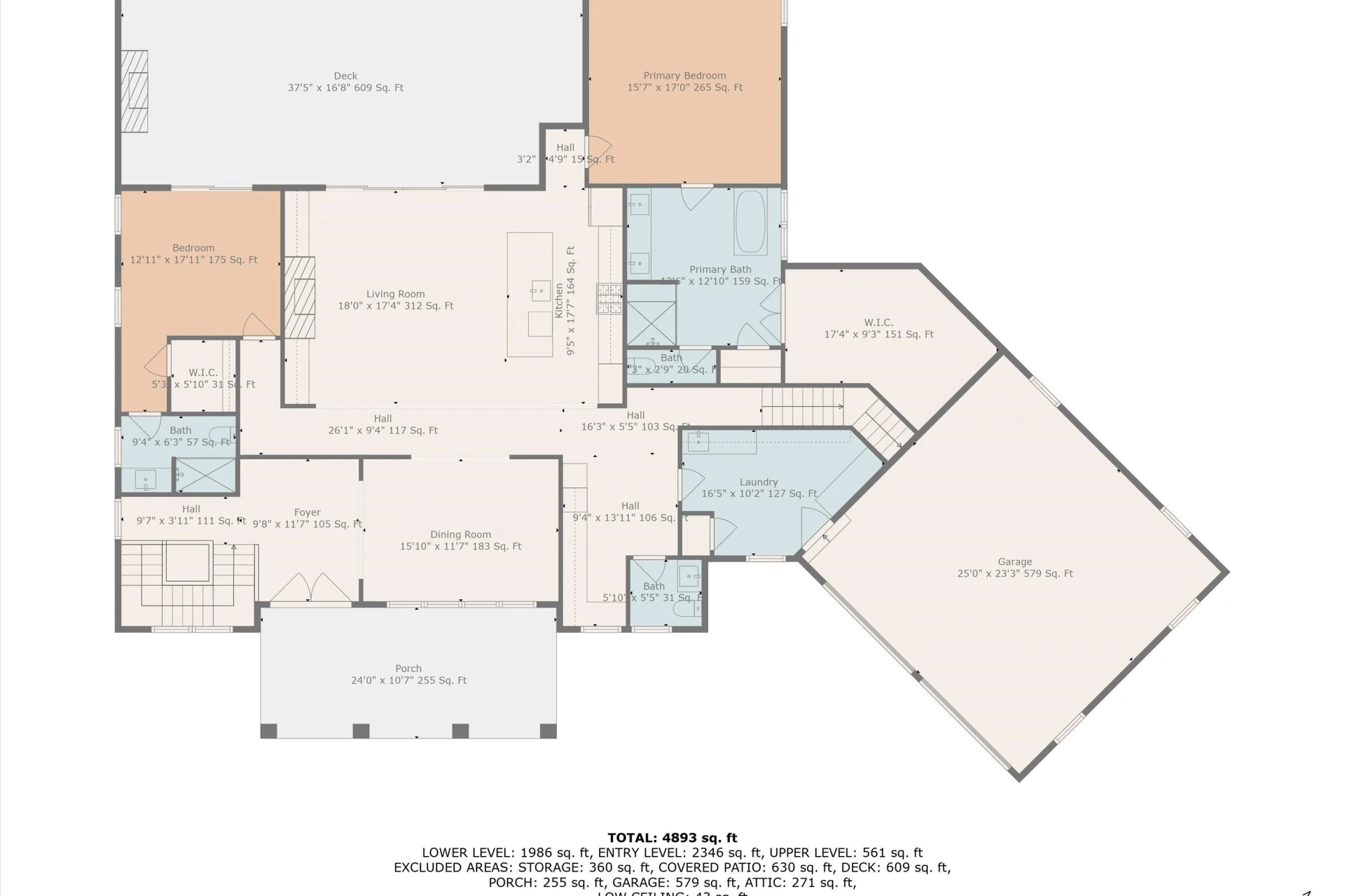 211 Big Cove DR