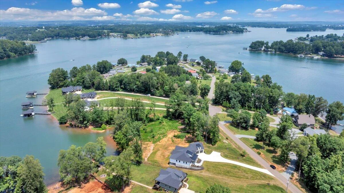 211 Big Cove DR - Photo 104
