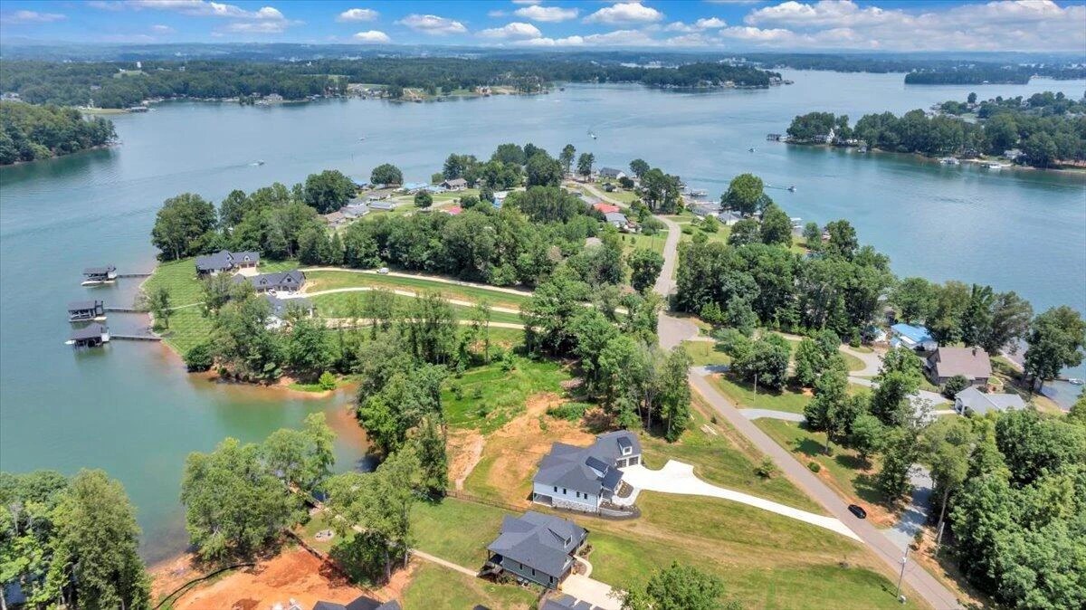 211 Big Cove DR - Photo 105