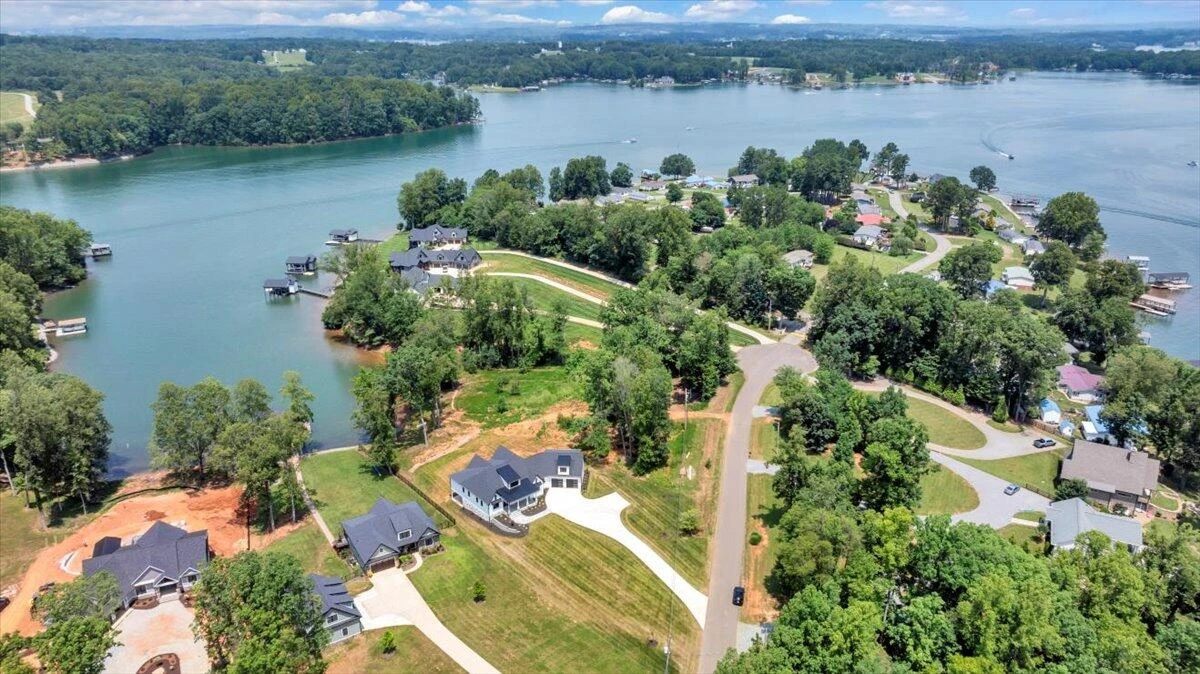 211 Big Cove DR - Photo 106