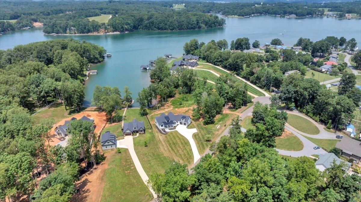 211 Big Cove DR - Photo 107
