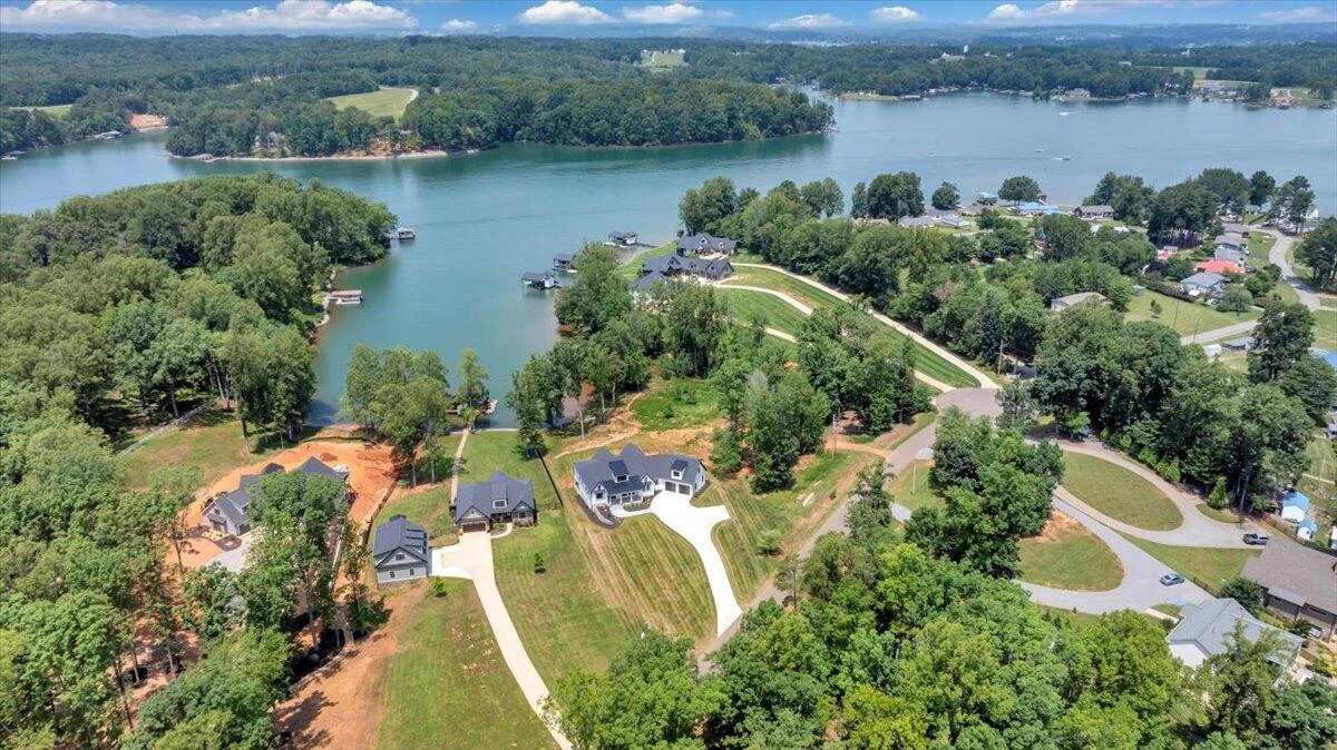 211 Big Cove DR - Photo 108